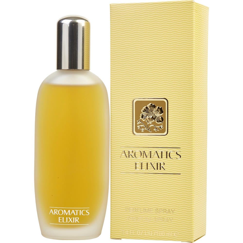 Aromatics Elixir Perfume Spray 100ml