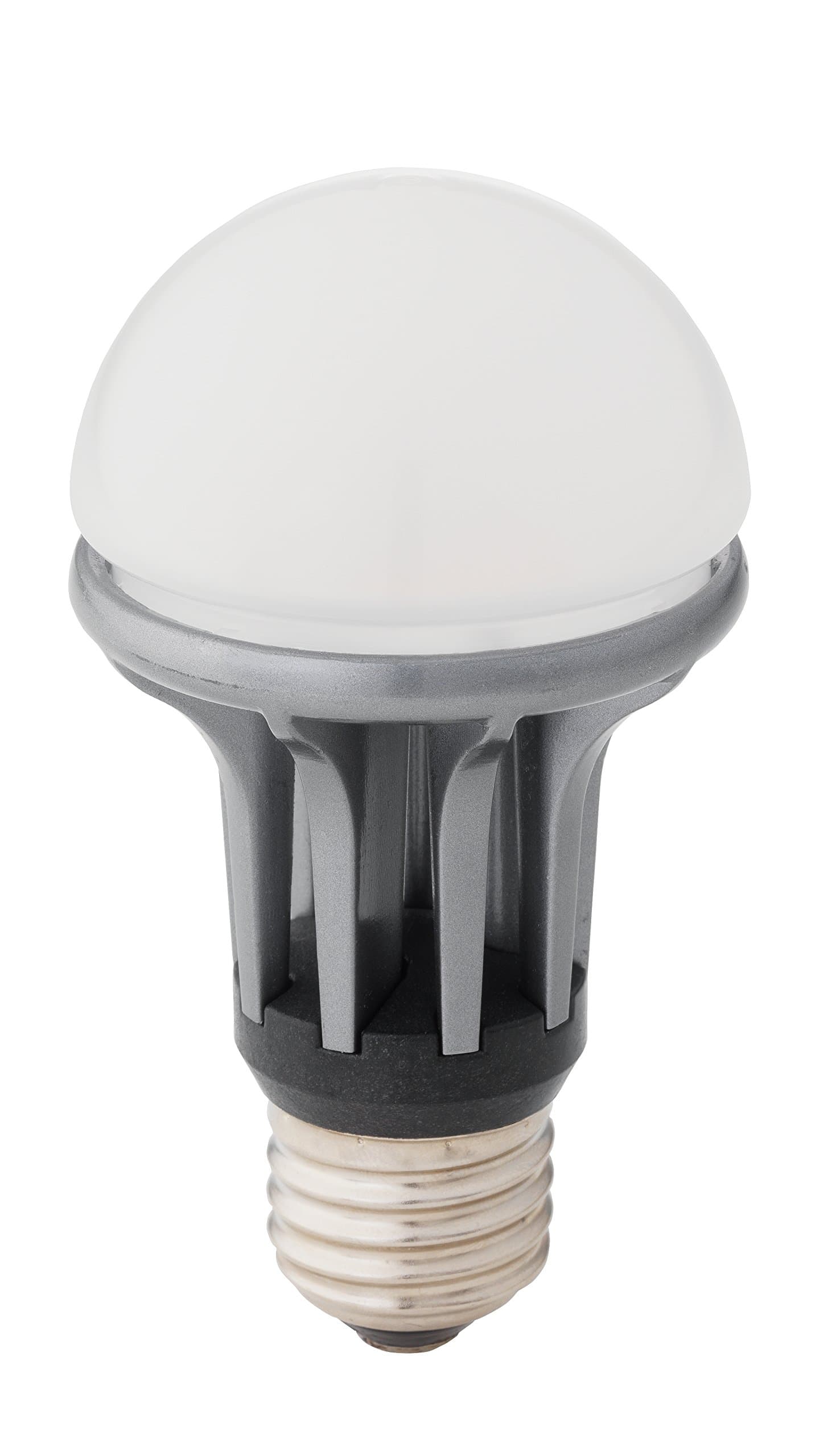 LED Light Bulb 9 Watt E27 Warm White