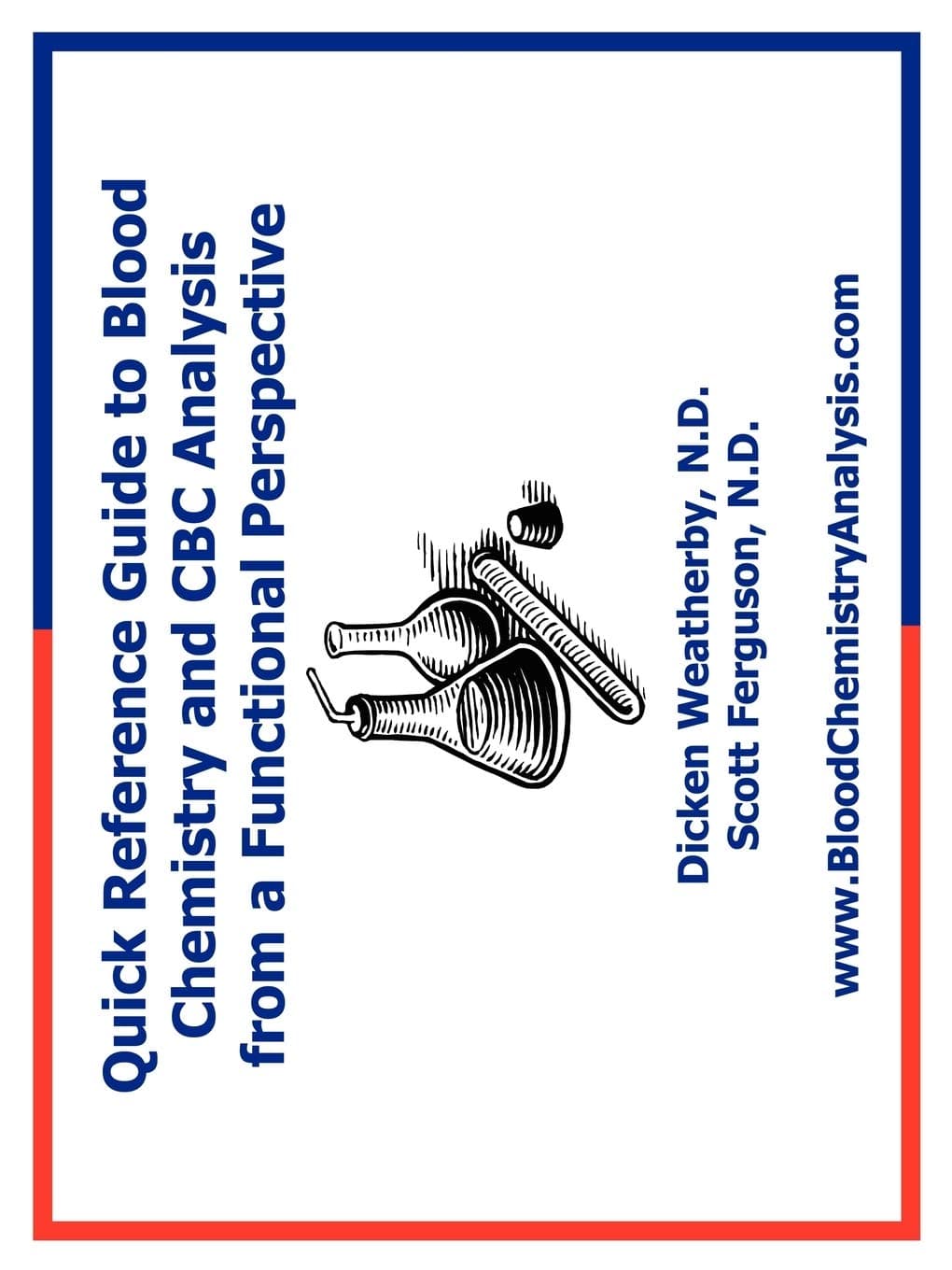 Reference Guide to Blood Chemistry Analysis