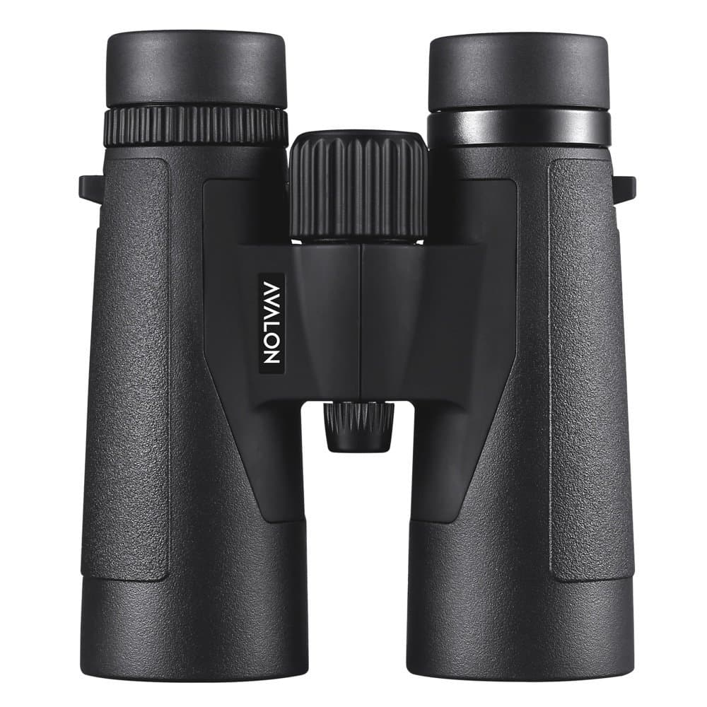Avalon 10x42 PRO HD Binoculars (Black)