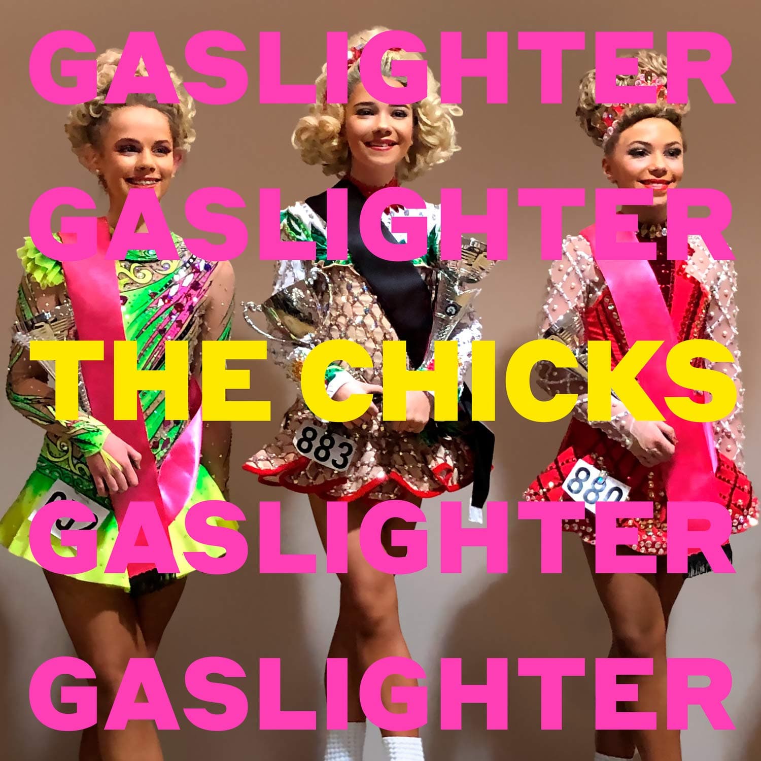 Gaslighter Explicit Lyrics