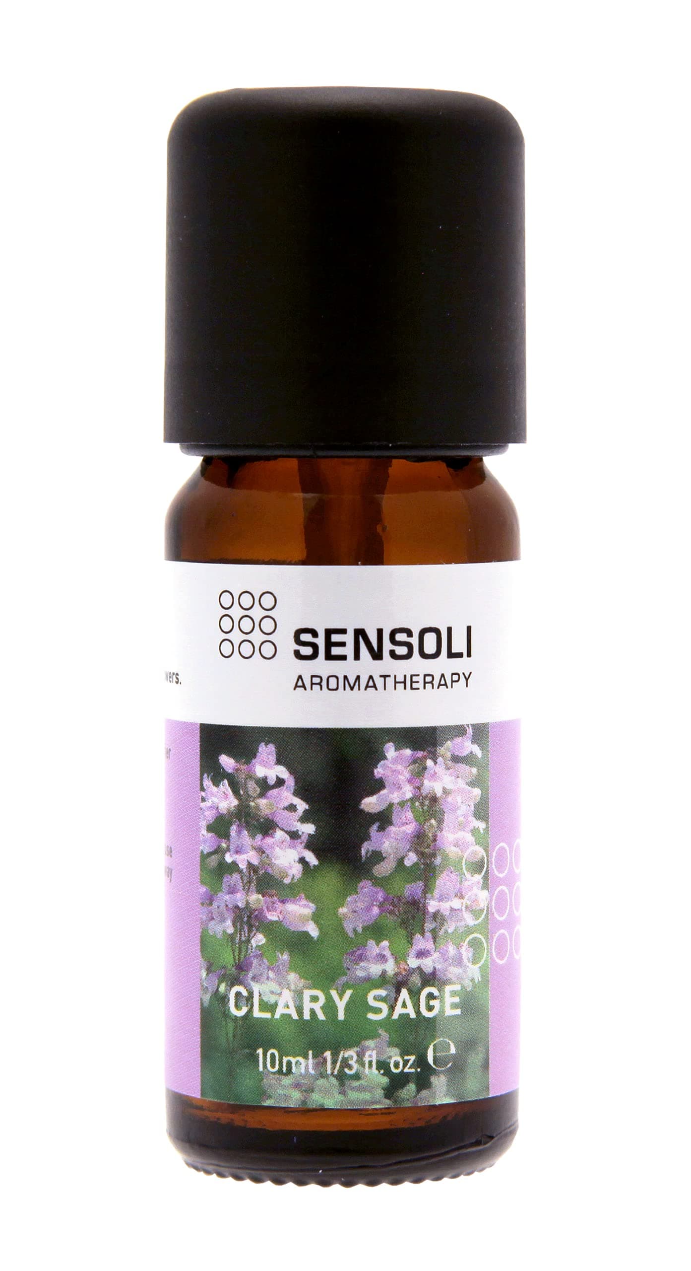 Clary Sage Essential Oil