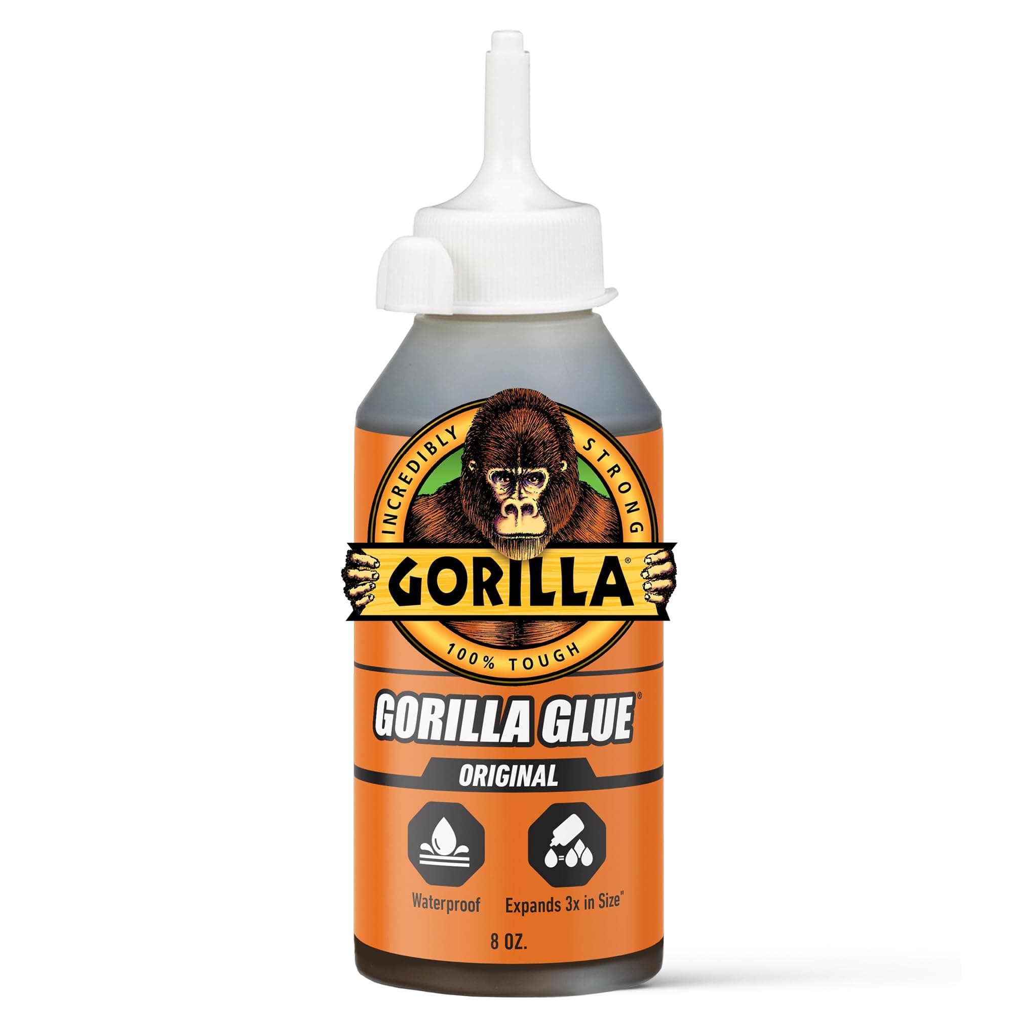 Gorilla Original Polyurethane Glue