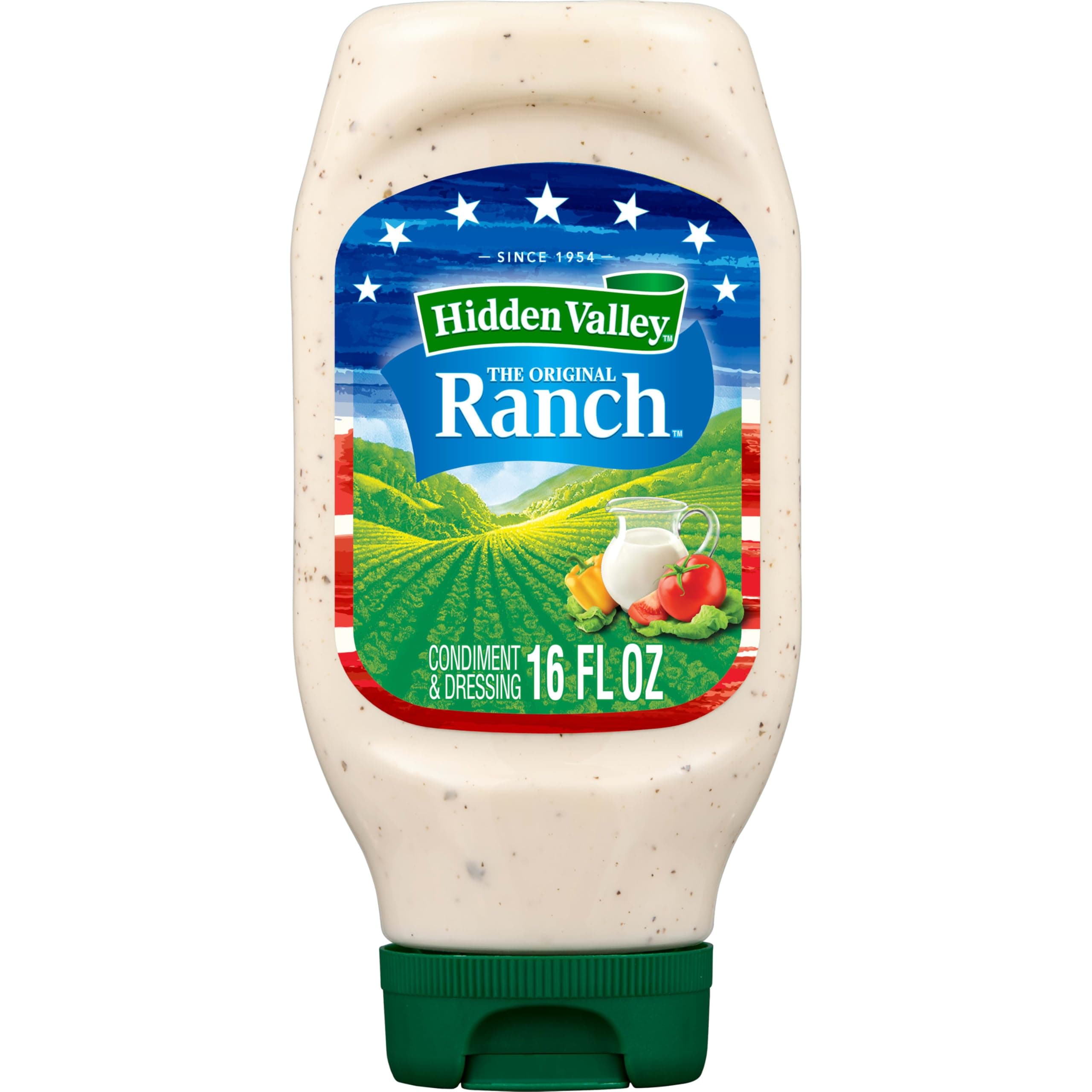 Original Ranch Dressing 473 ml