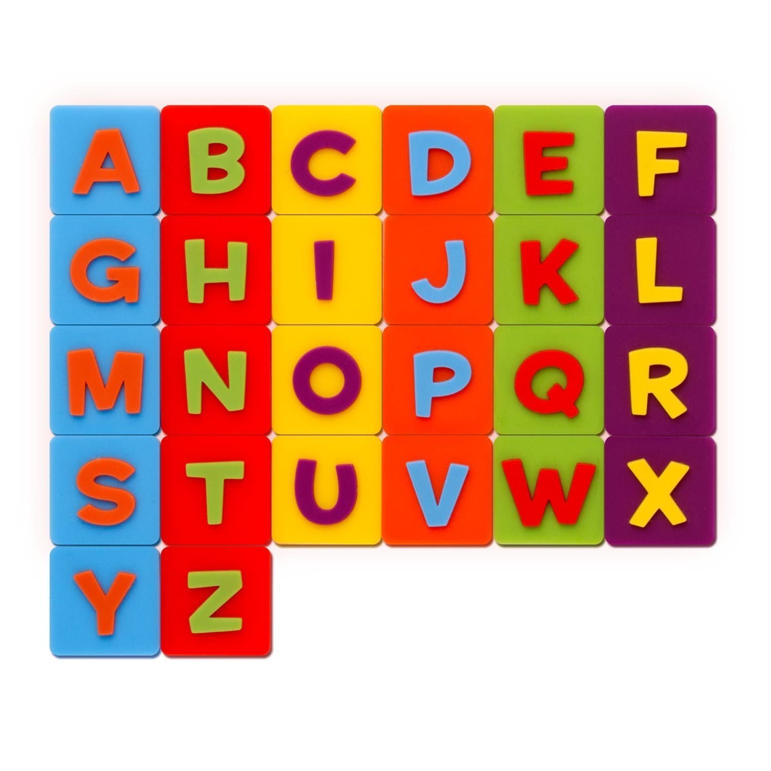 Nabi 2 Kinabi Letters Pack