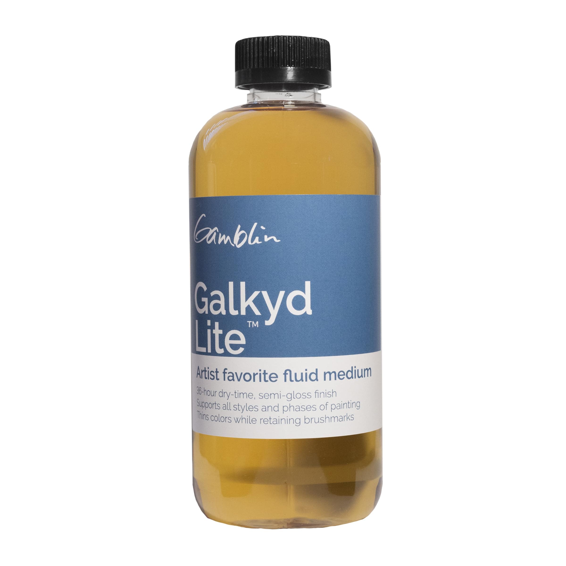 Galkyd Lite 16.9 oz.