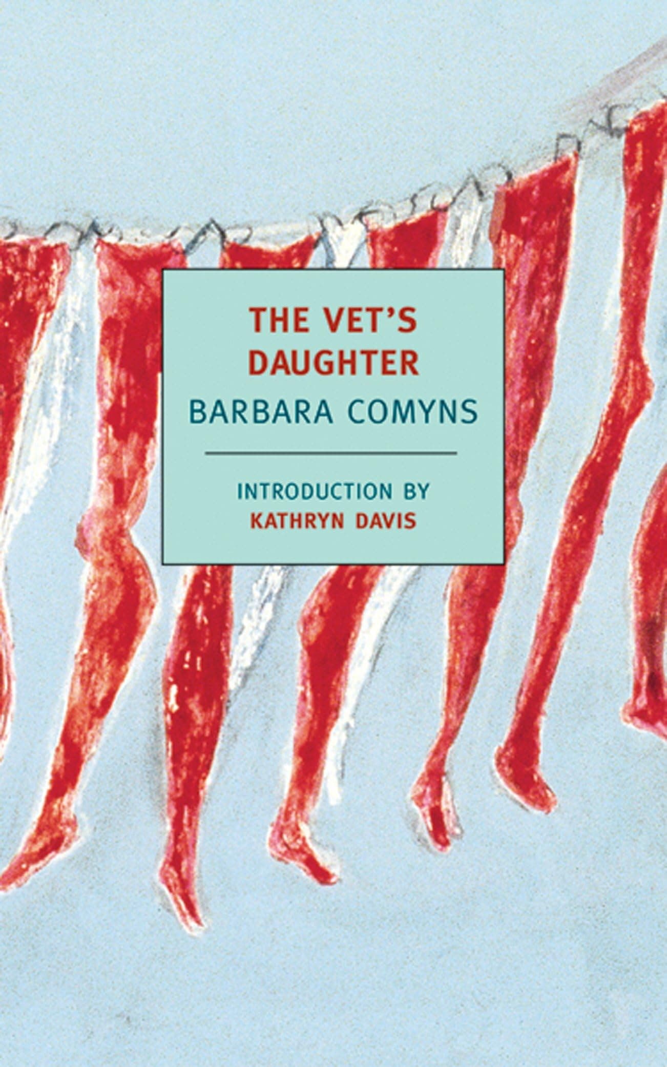 The Vet's Daughter (New York Review Books Classics)