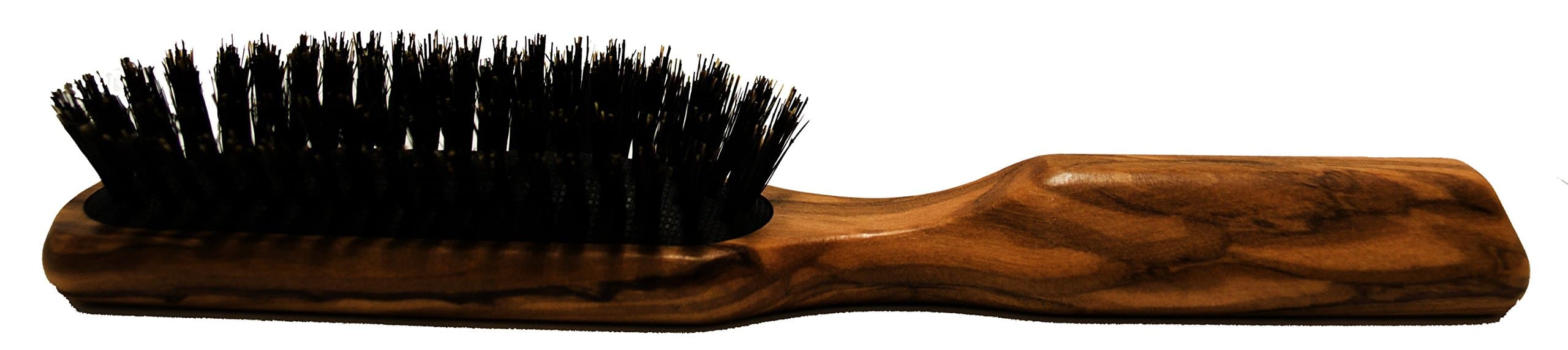 Mr. Bear Family Beard Brush