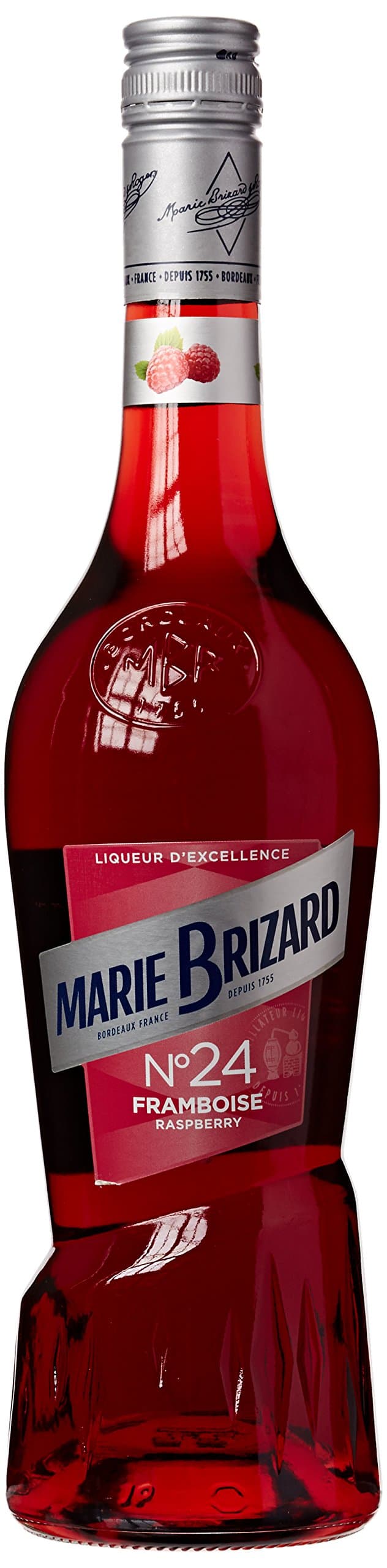 Raspberry Liqueur, 70 cl