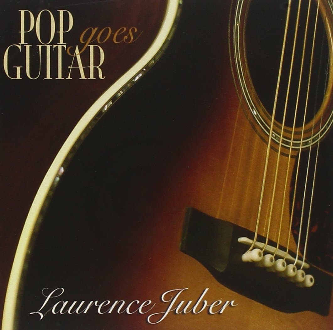 Pop Goes Guitar