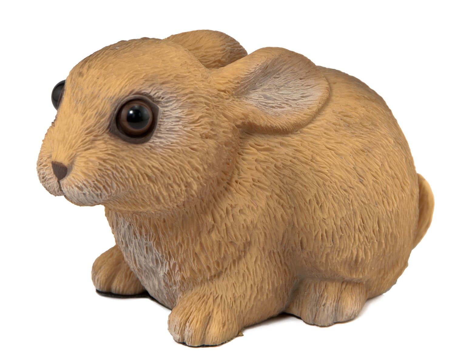 C3618 Crouching Bunny Statue