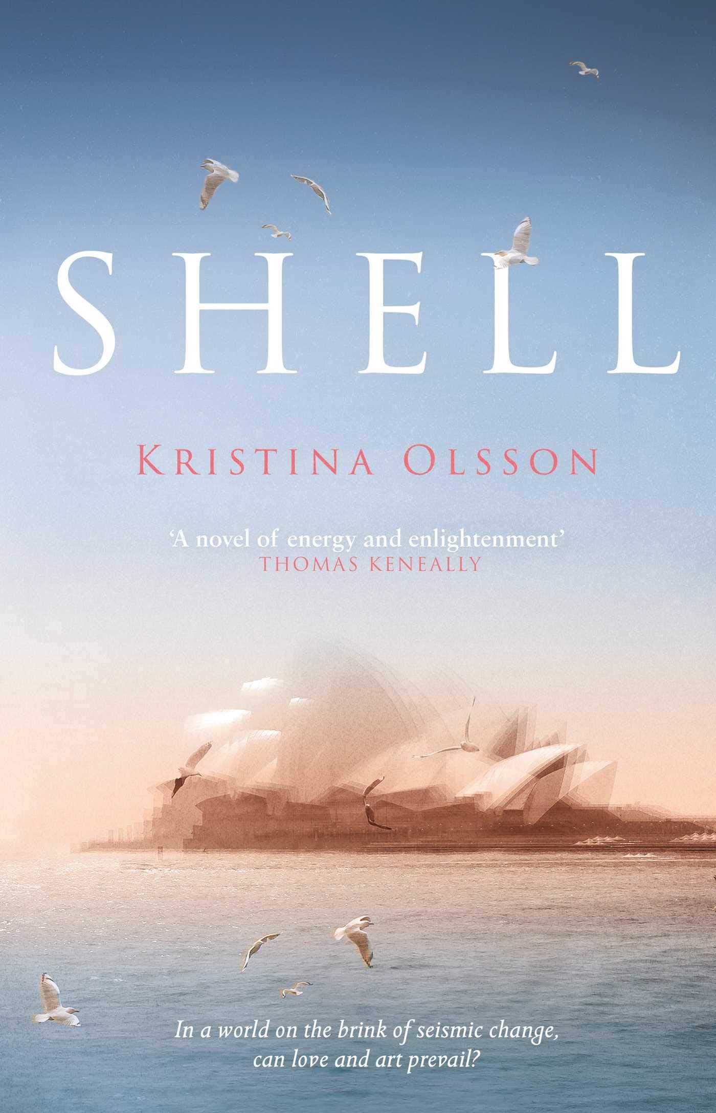 Shell EXPORT Paperback – January 1, 2018