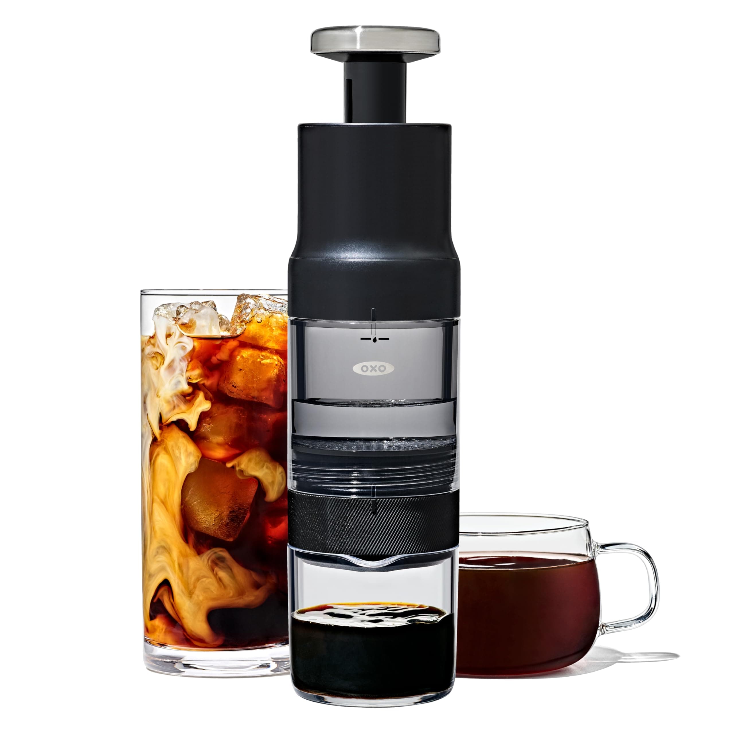 Brew Rapid Brewer