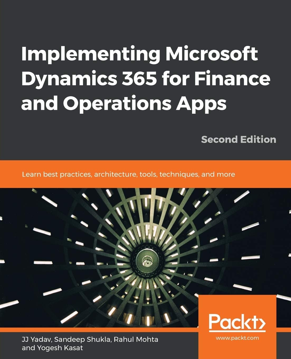 Implementing Microsoft Dynamics 365 for Finance and Operations Apps: Learn best practices, architecture, tools, techniques, and more, 2nd Edition Paperback – March 6, 2020
