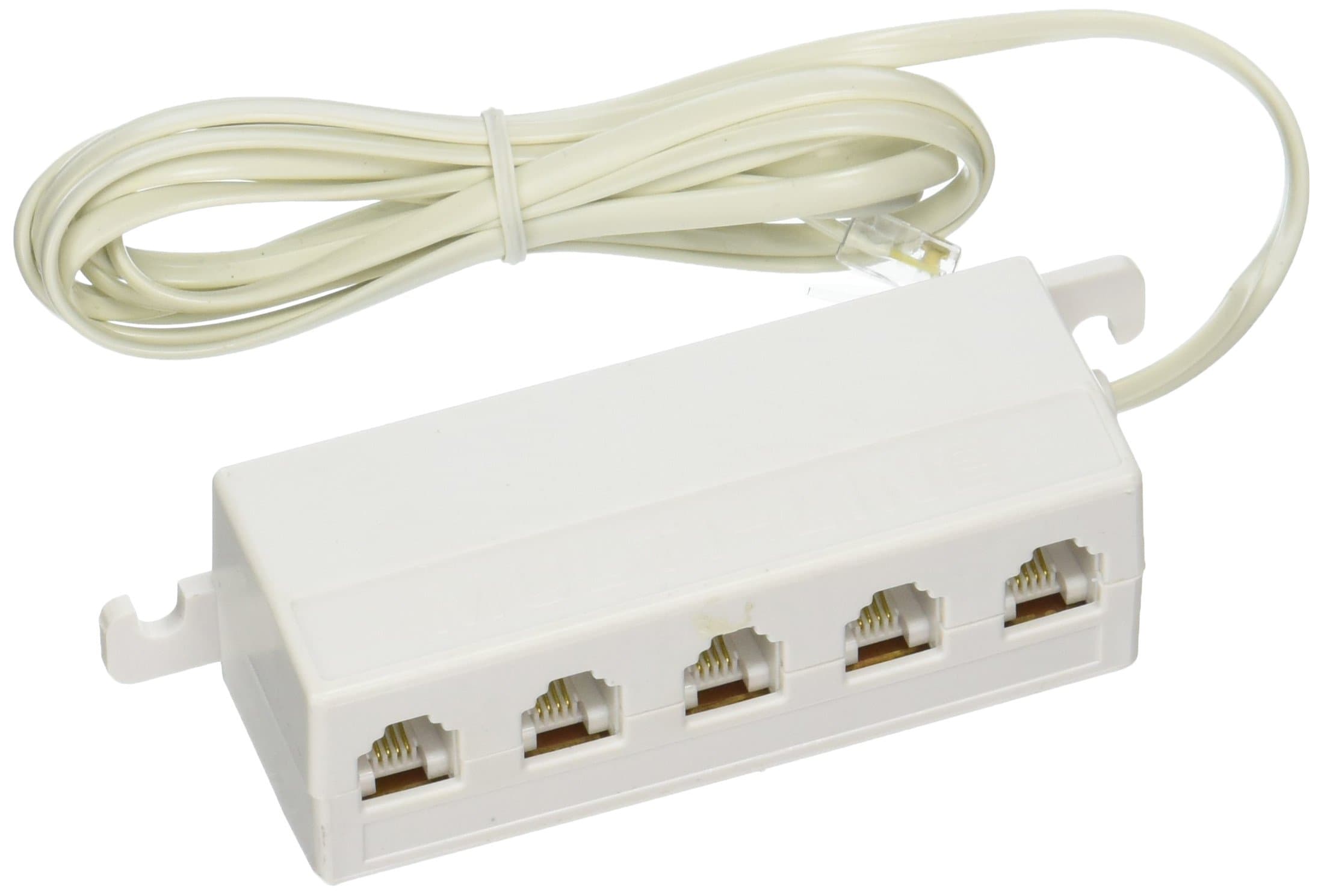 Multi-Mod Telephone Adapter Multi-Mod Telephone Adapter