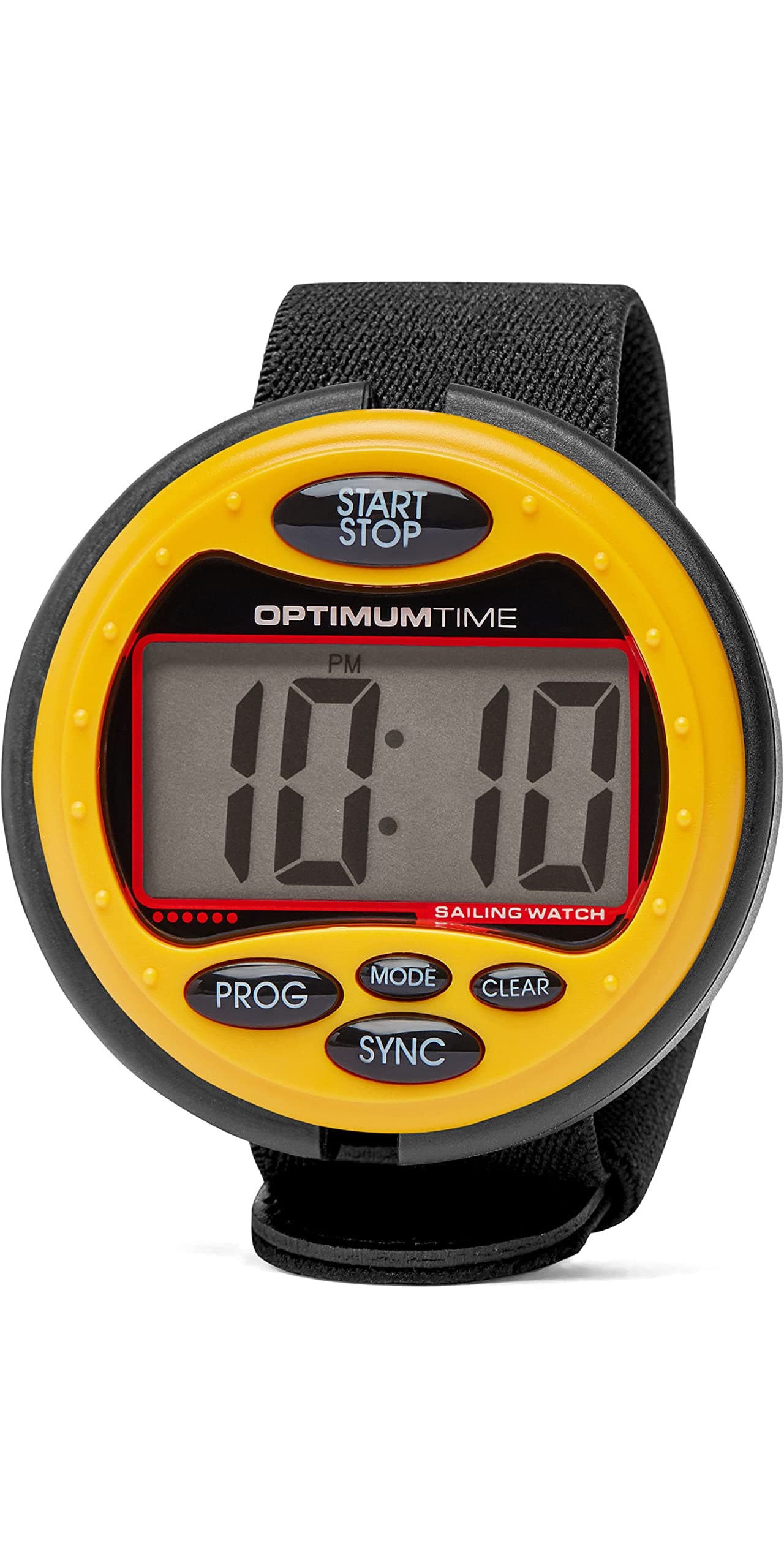 (Yellow) - Optimum Time Series 3 Sailing Timer
