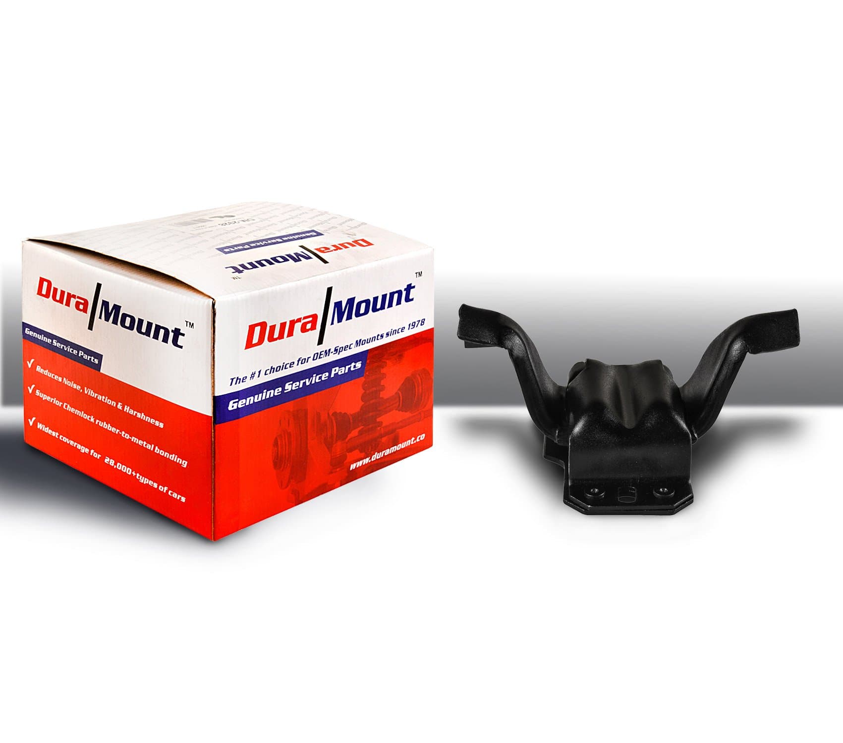 DuraMount DM 2726 Engine Motor Mount