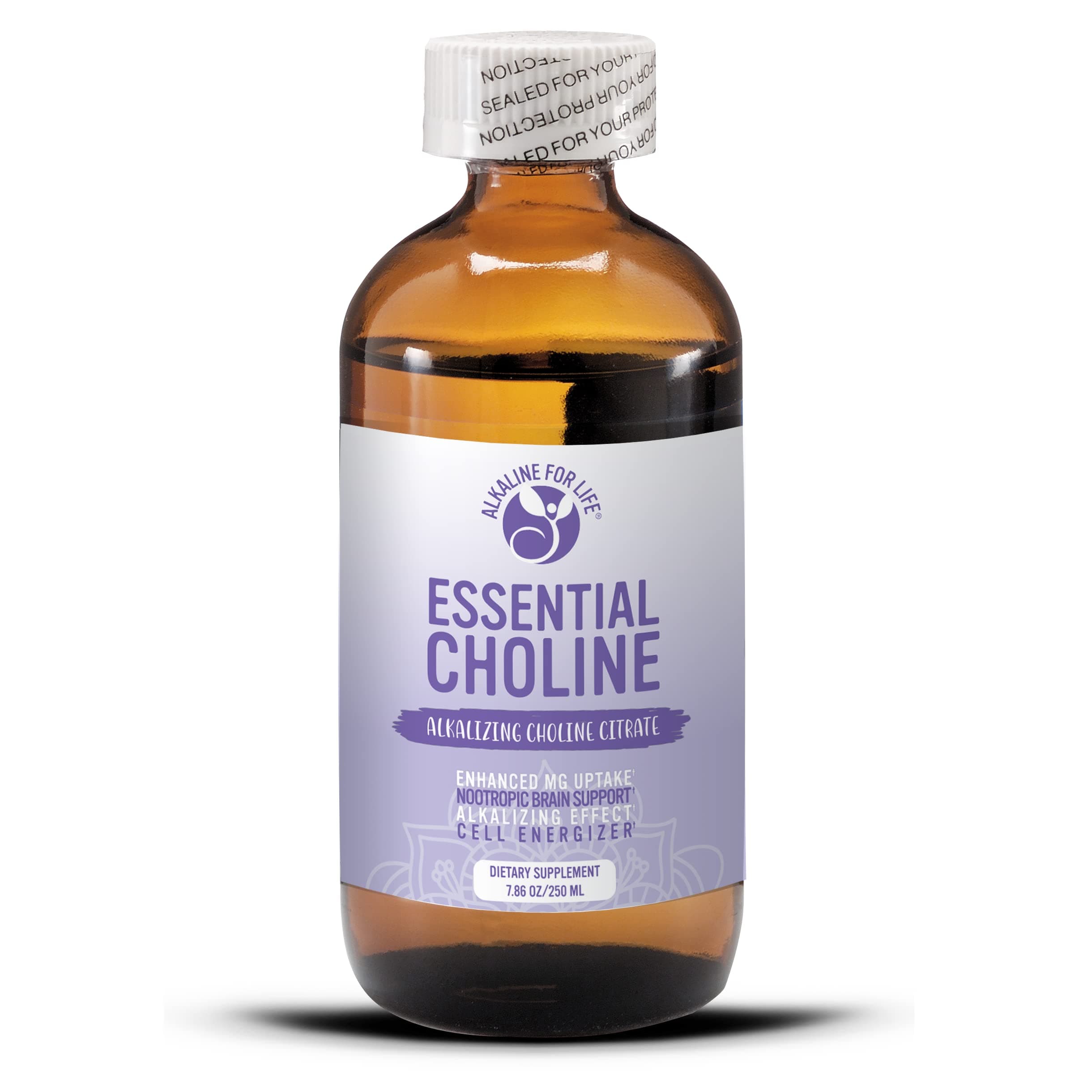 Essential Choline Citrate