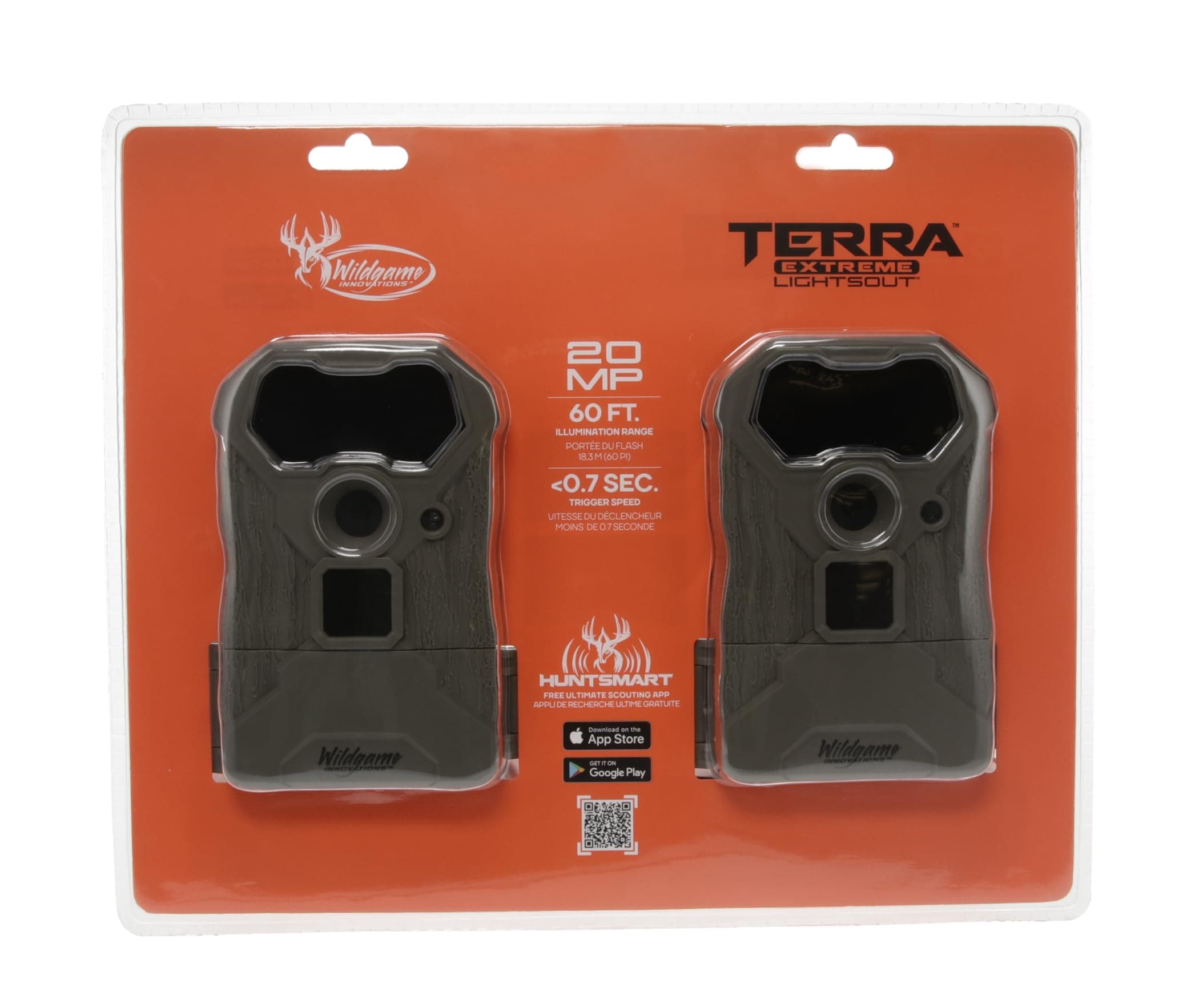 Terra XD 2pk