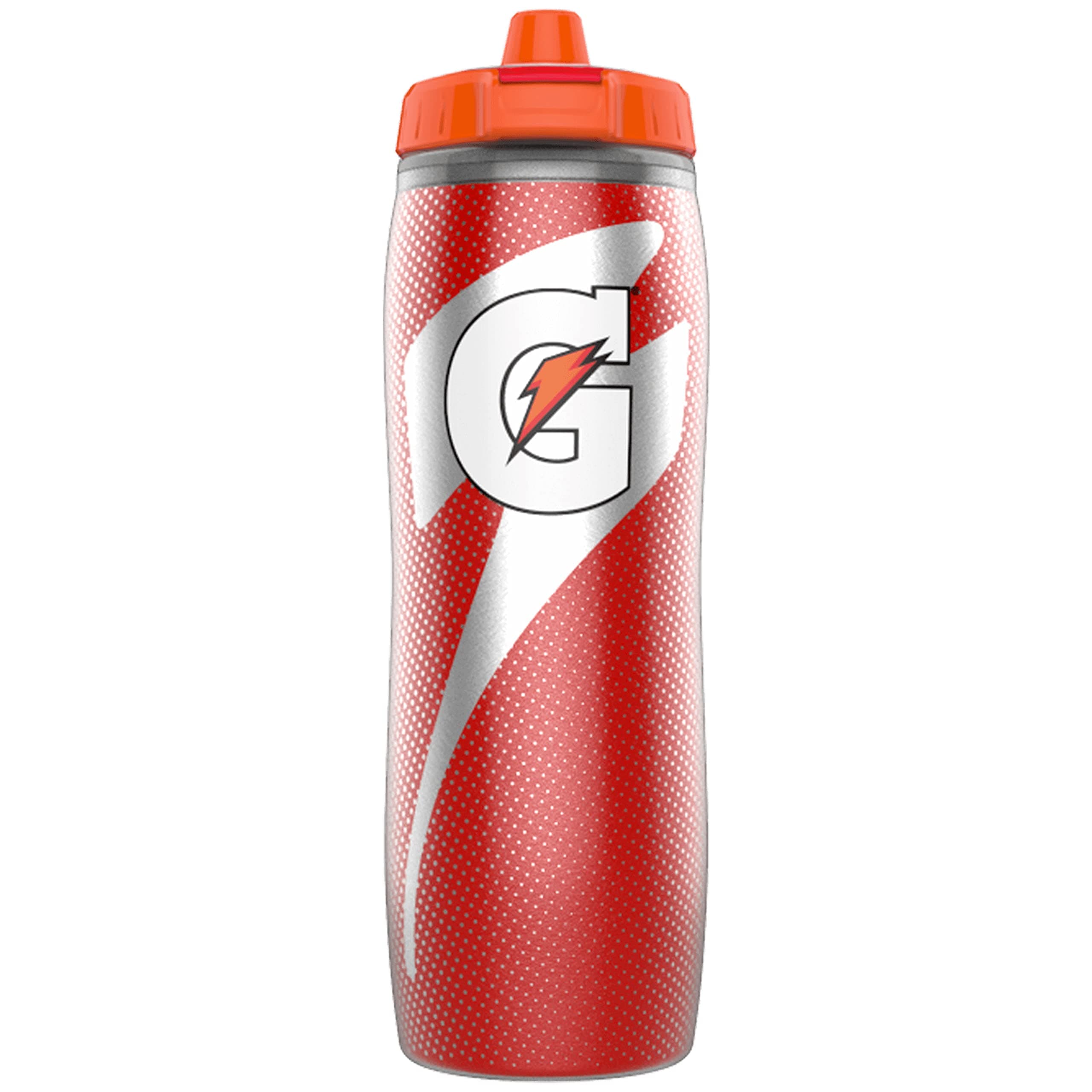 Insulated Squeeze Bottle