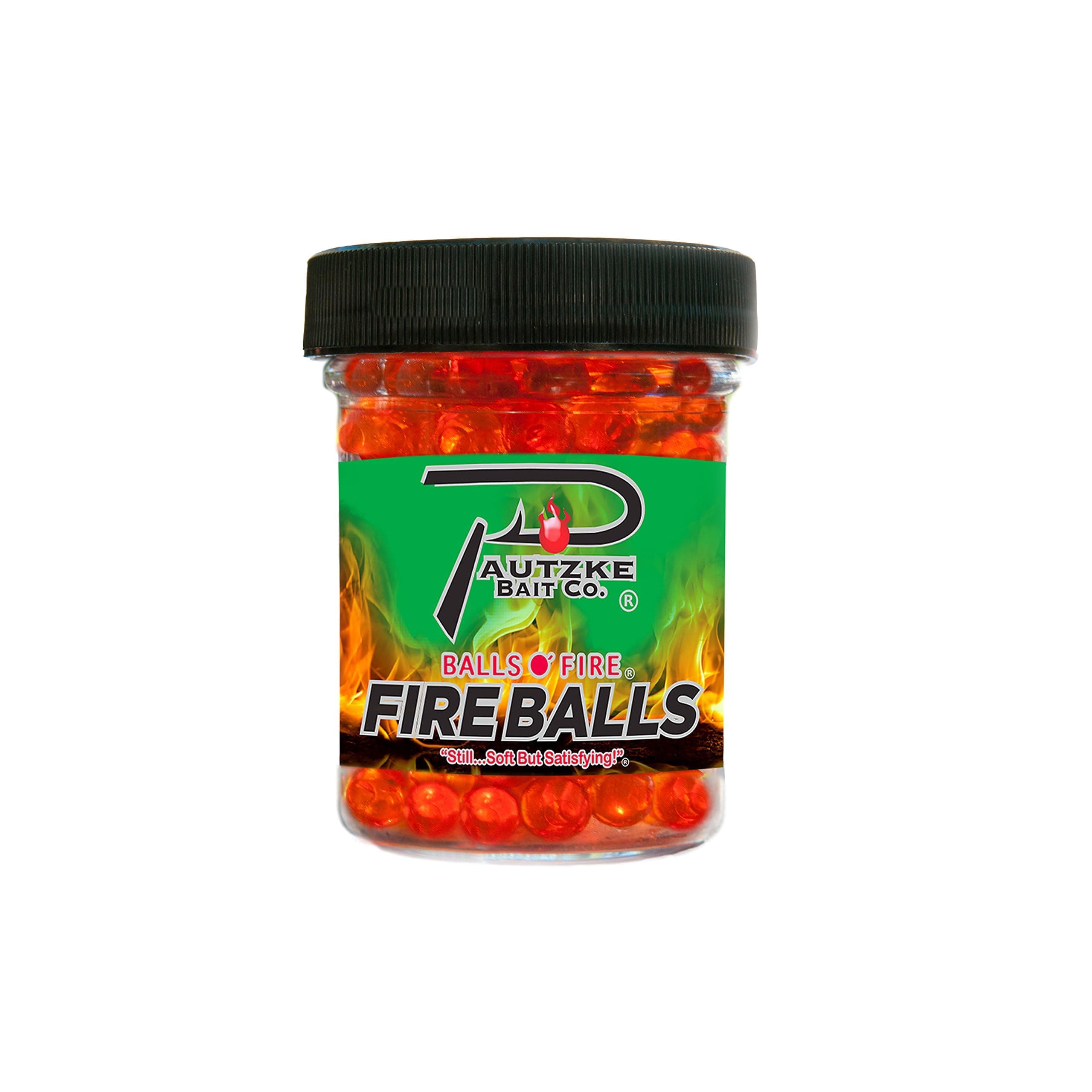 Pautzke Fire Balls