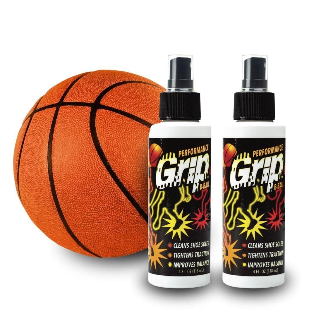 Performance Grip Basketball Pack Multi