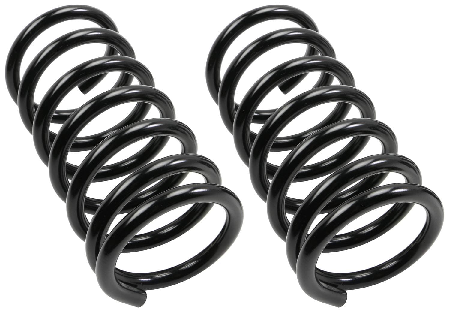 Moog 80555 Coil Spring Set
