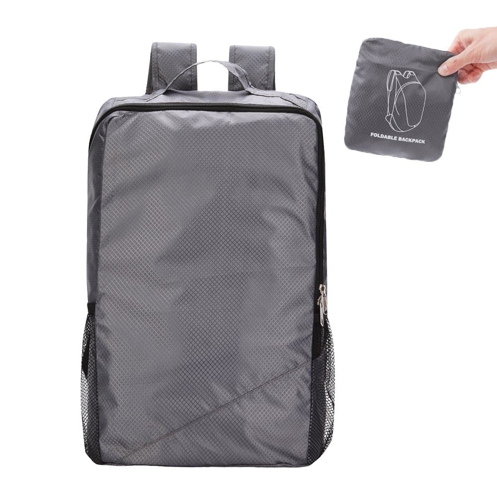 Packable Backpack 20L with Ultra Lightweight & Water Resistant