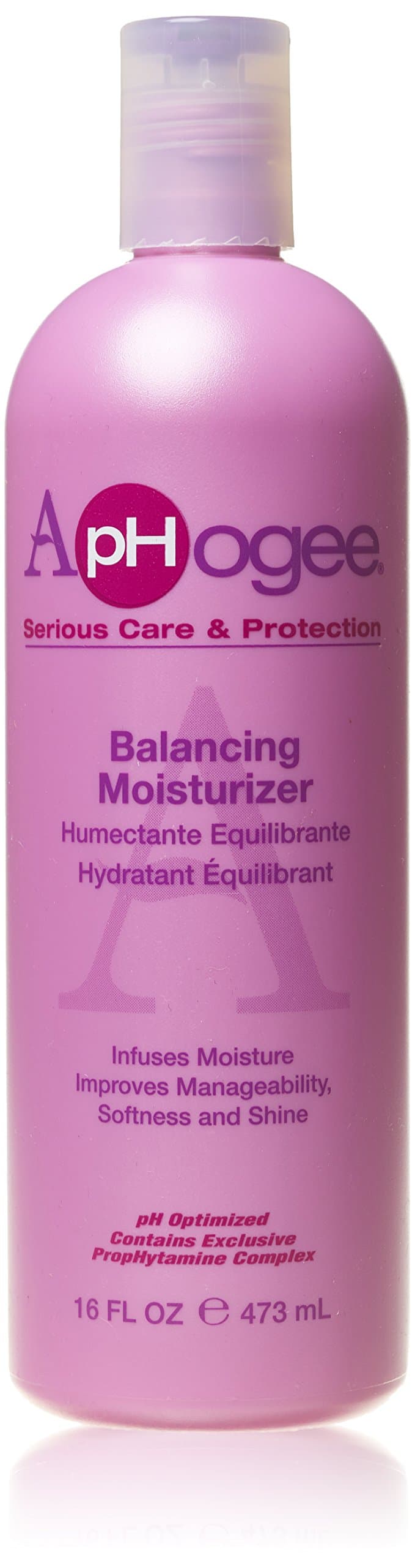 Balancing Moisturizer, 16 Ounce