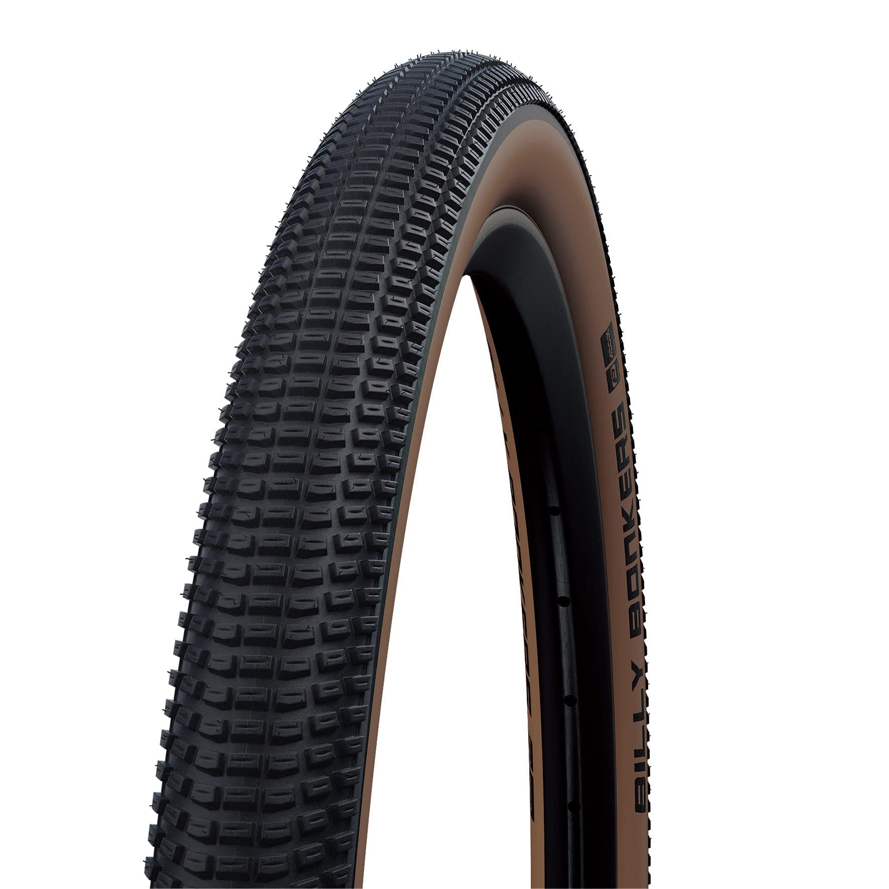 Billy Bonkers Performance Folding Tyre