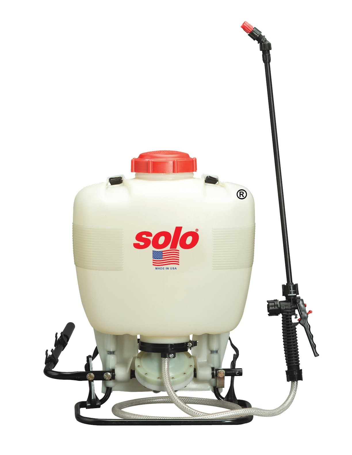 Solo 475-B Sprayer