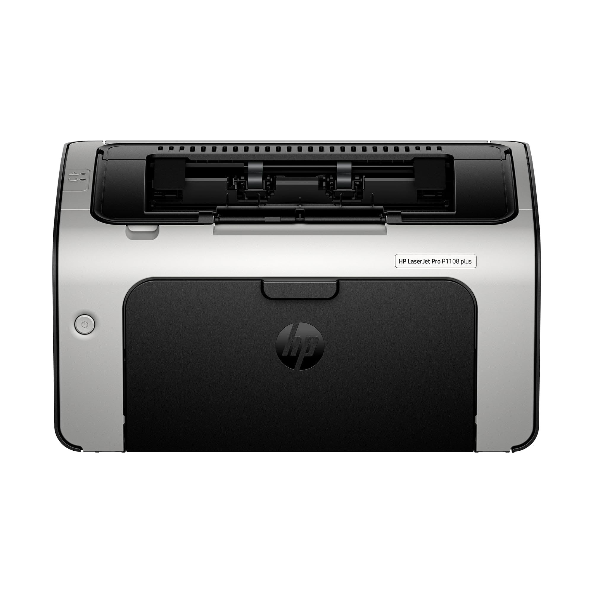 HP LaserJet Pro P1108 Plus Single Function Monochrome Laser Printer