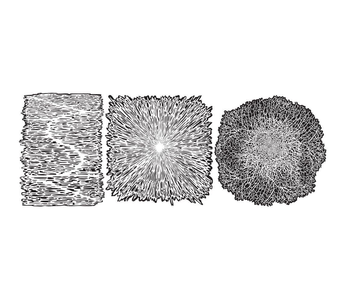 Texture Fx 2 Mini Series