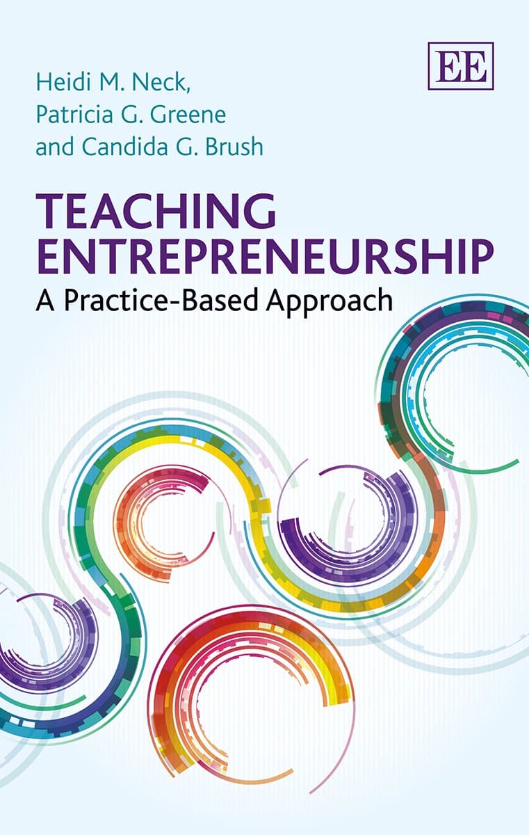 Teaching Entrepreneurship: A Practice-Based Approach Paperback – 27 Jun. 2014