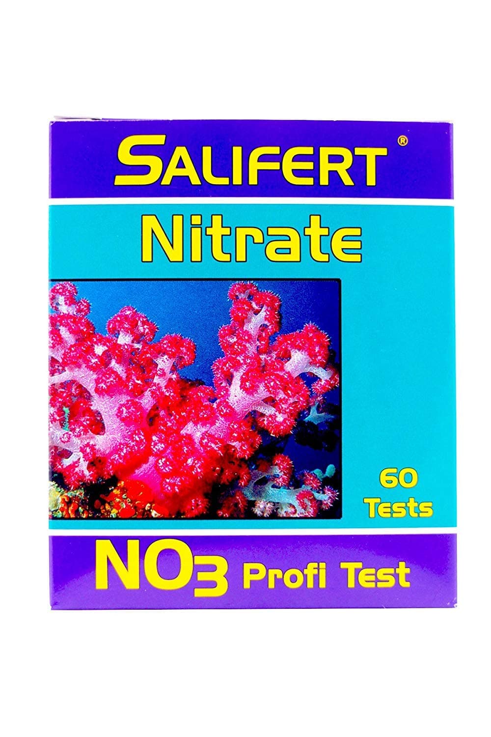 Salifert Nitrate Test Kit (#3)