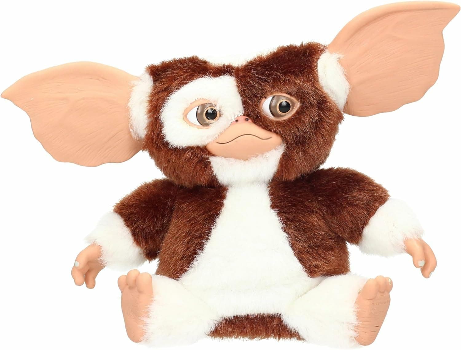 NECA Gremlins Dancing Gizmo Deluxe Plush Toy