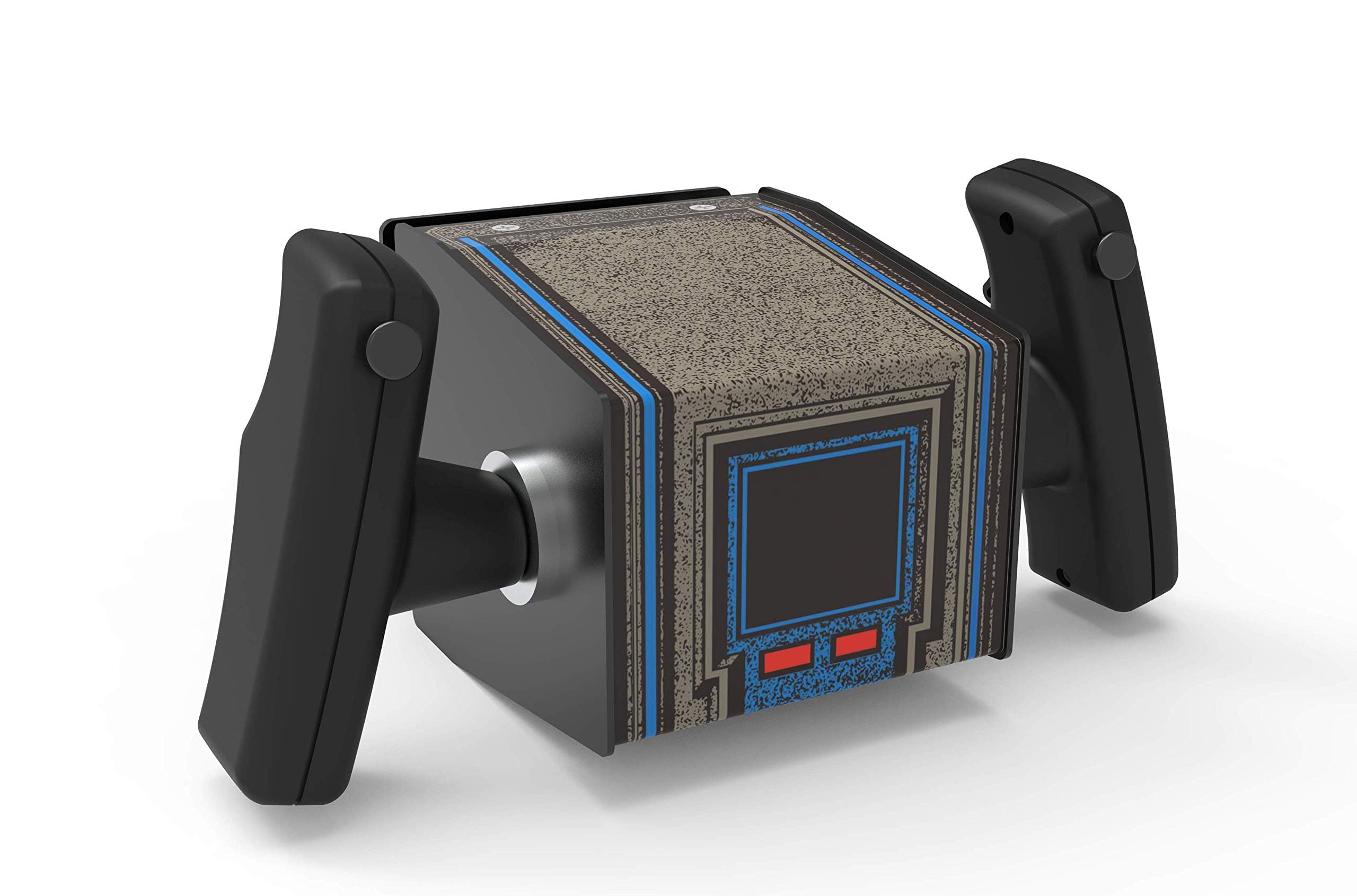 Thunderstick GRS Desktop Flight Yoke