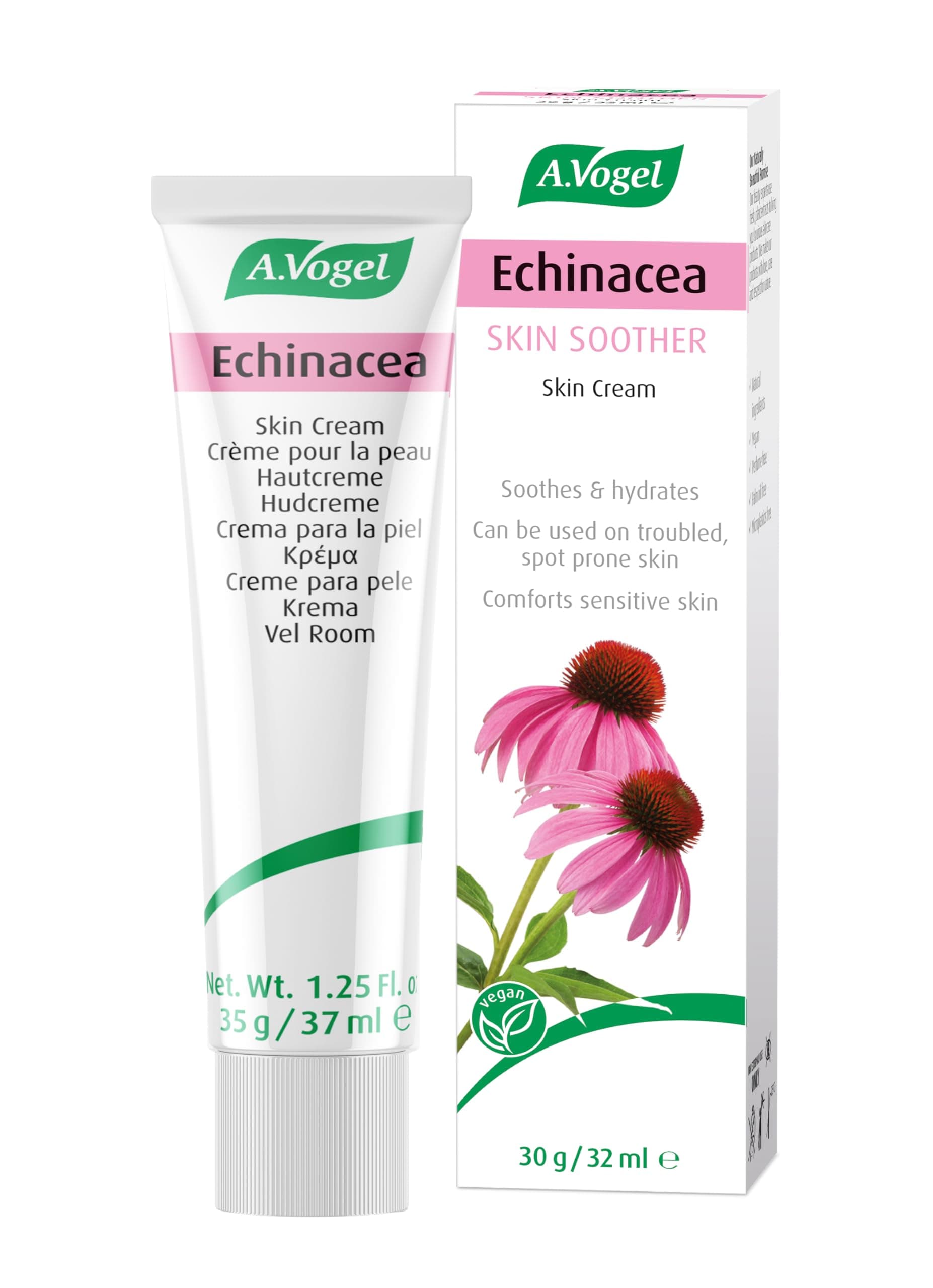 Echinacea Cream