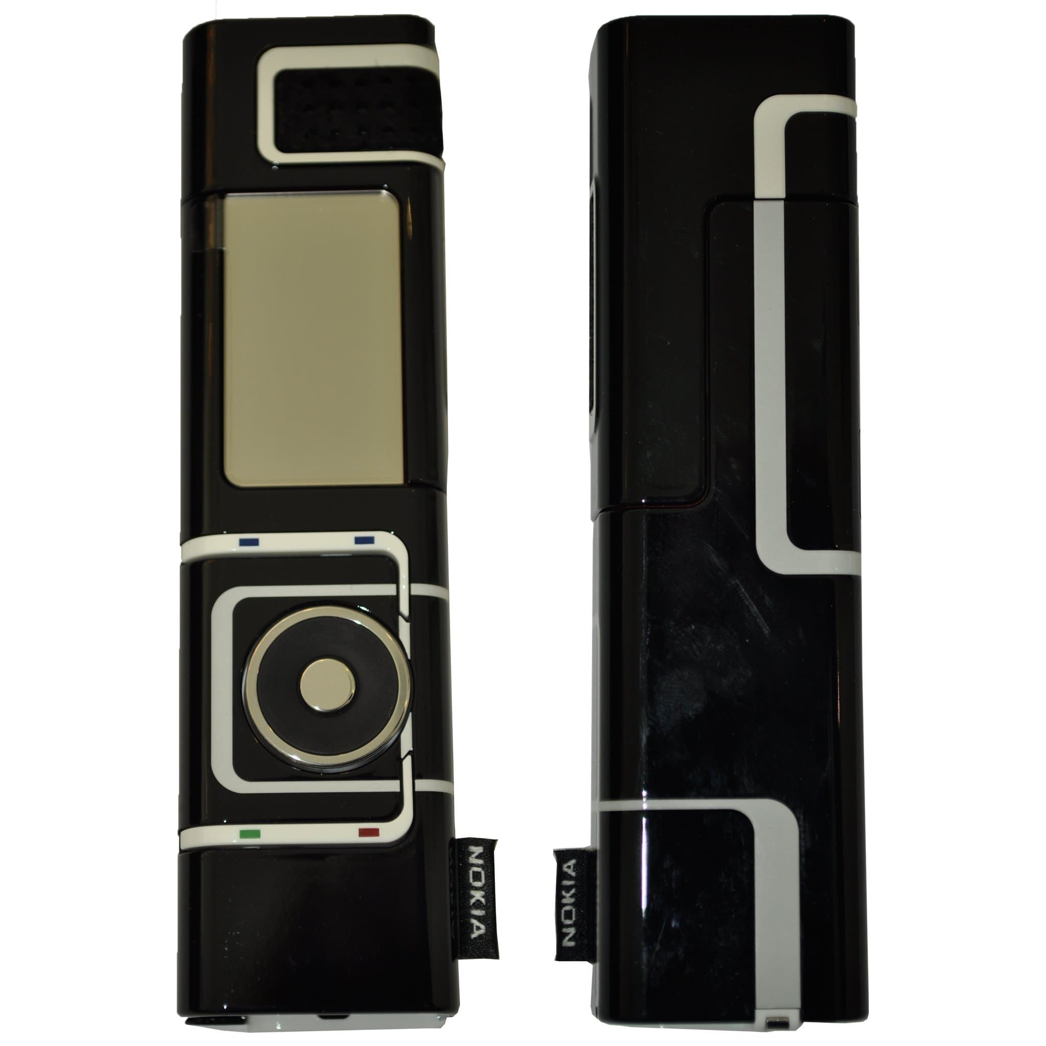 Nokia 7280 Mobile Phone - Sim Free