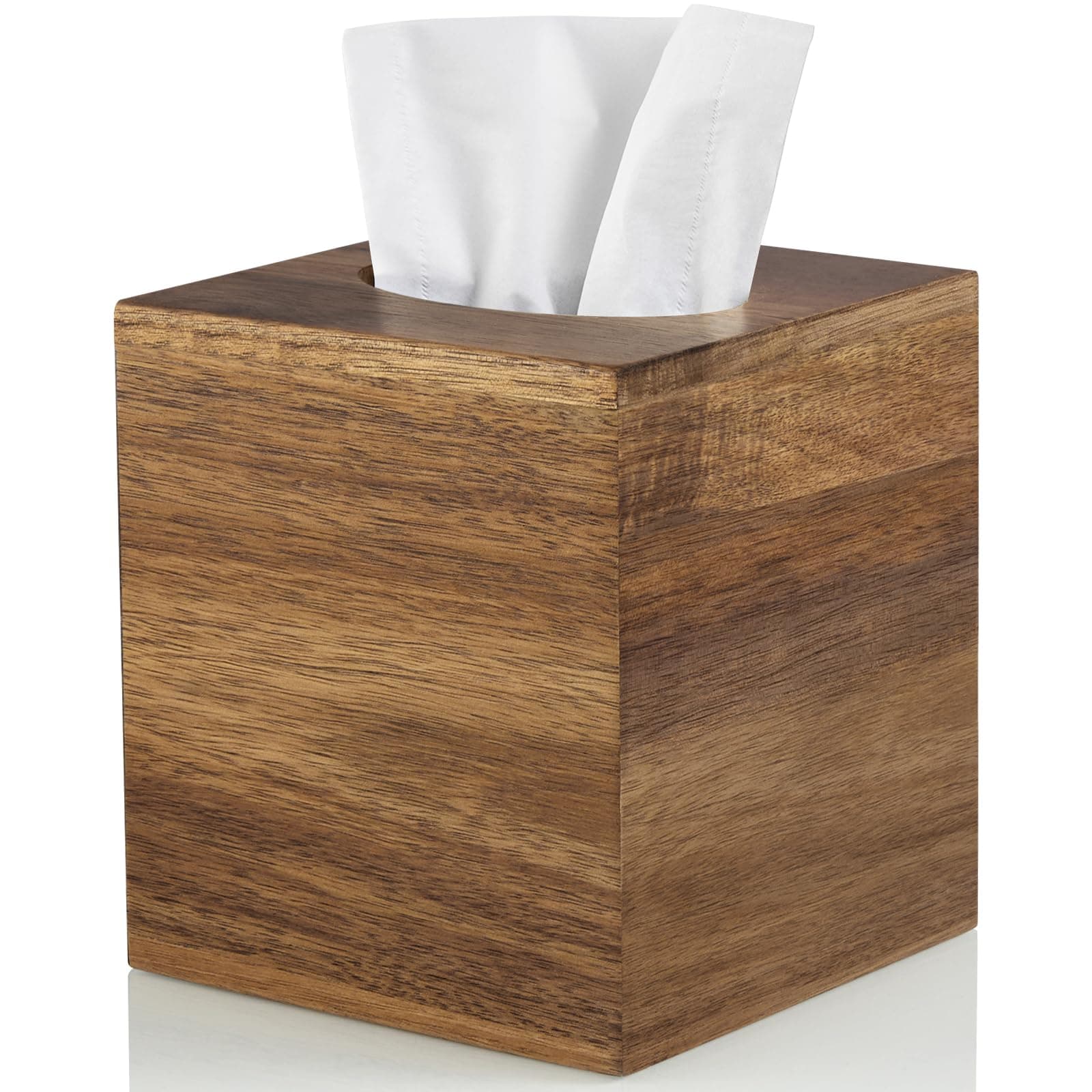 Tissue Box Cover Square