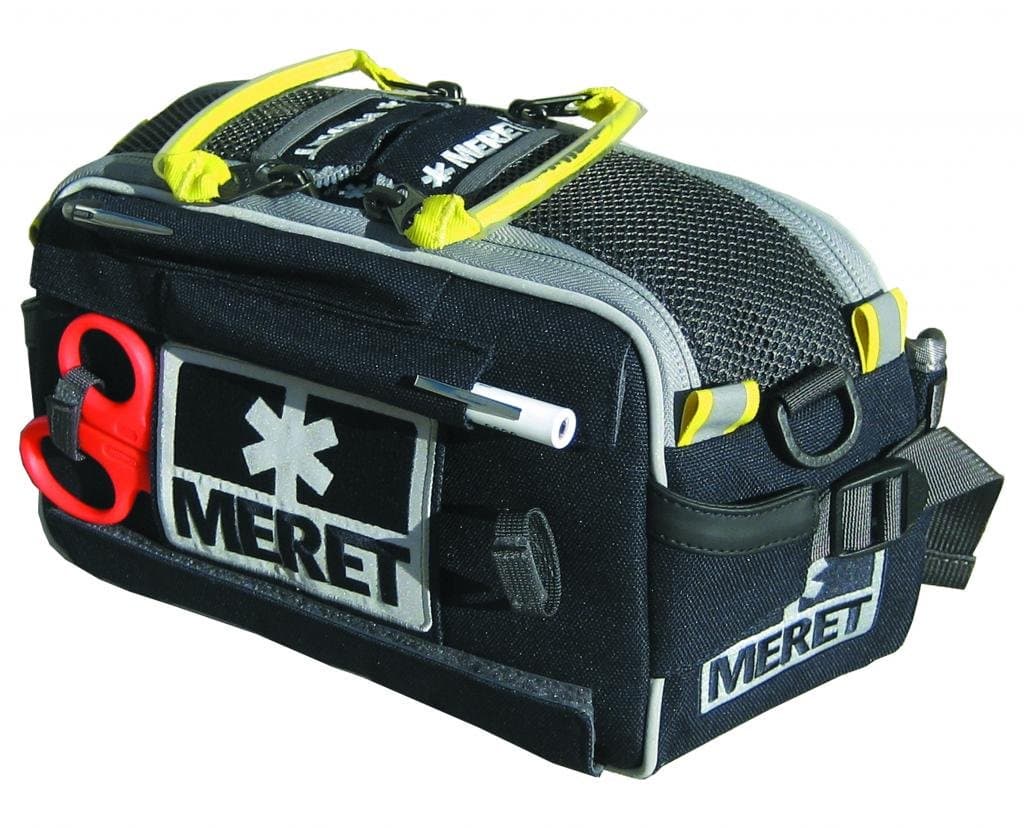 Meret First-In Pro EMS Sidepack