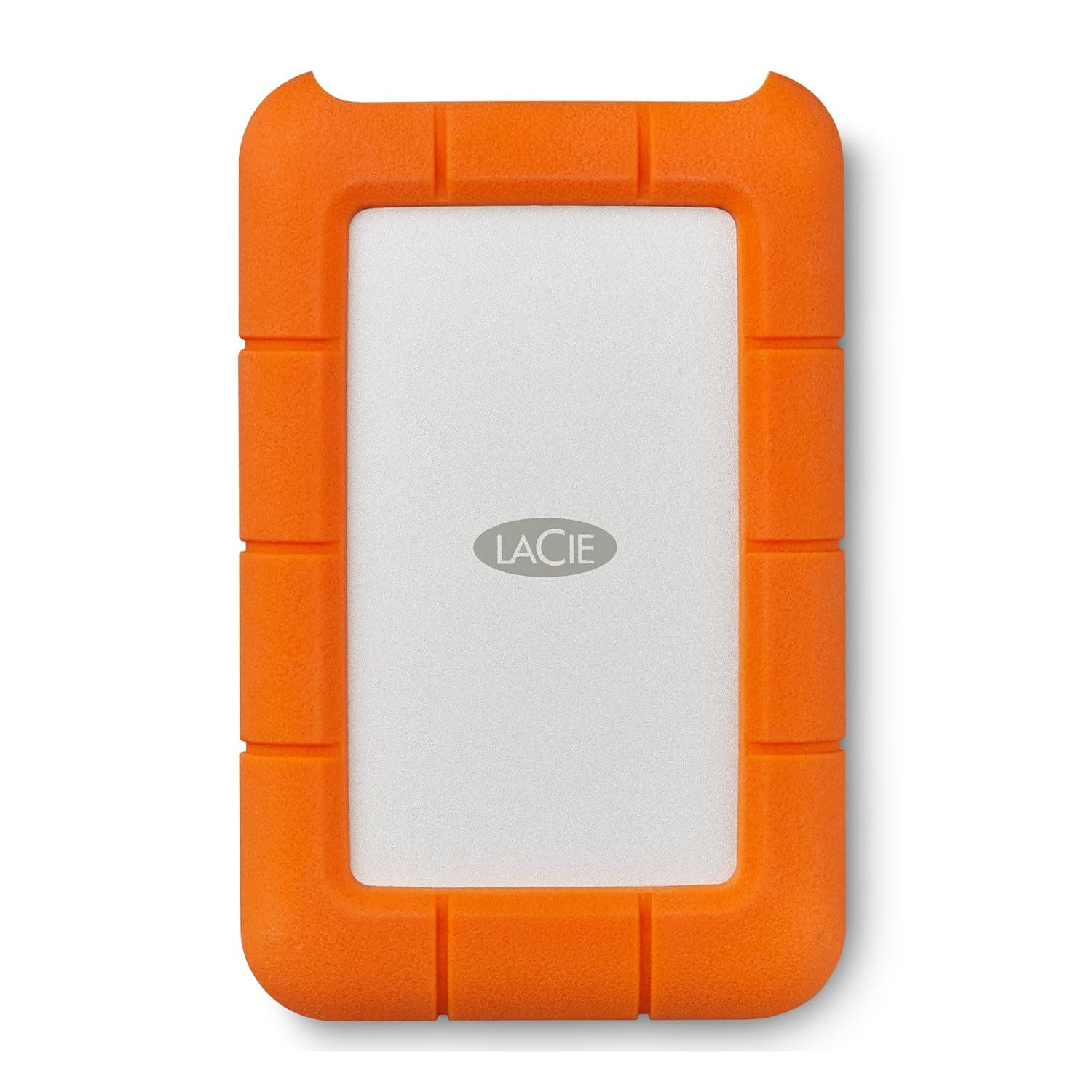 Rugged Portable External Hard Drive