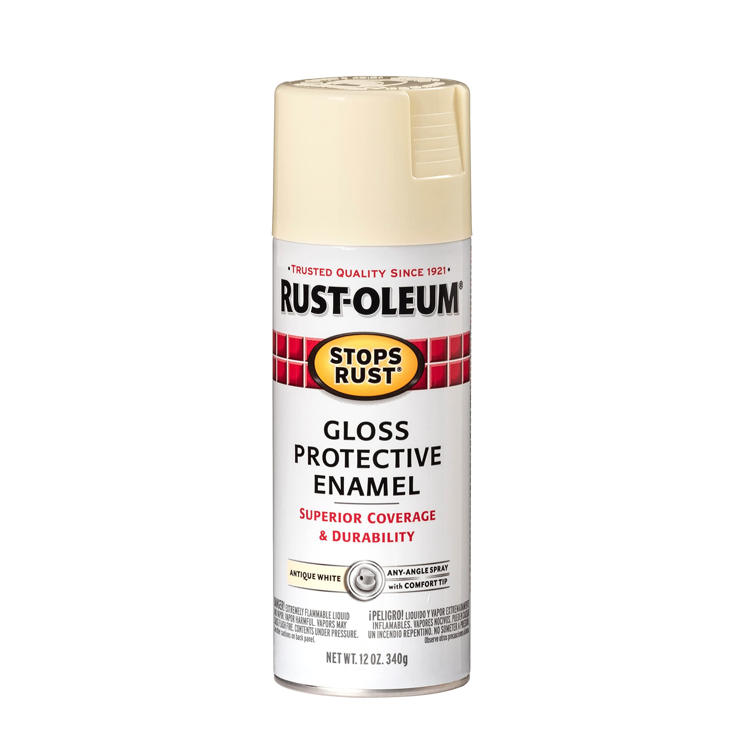 Rust-Oleum Stops Rust® Protective Enamel