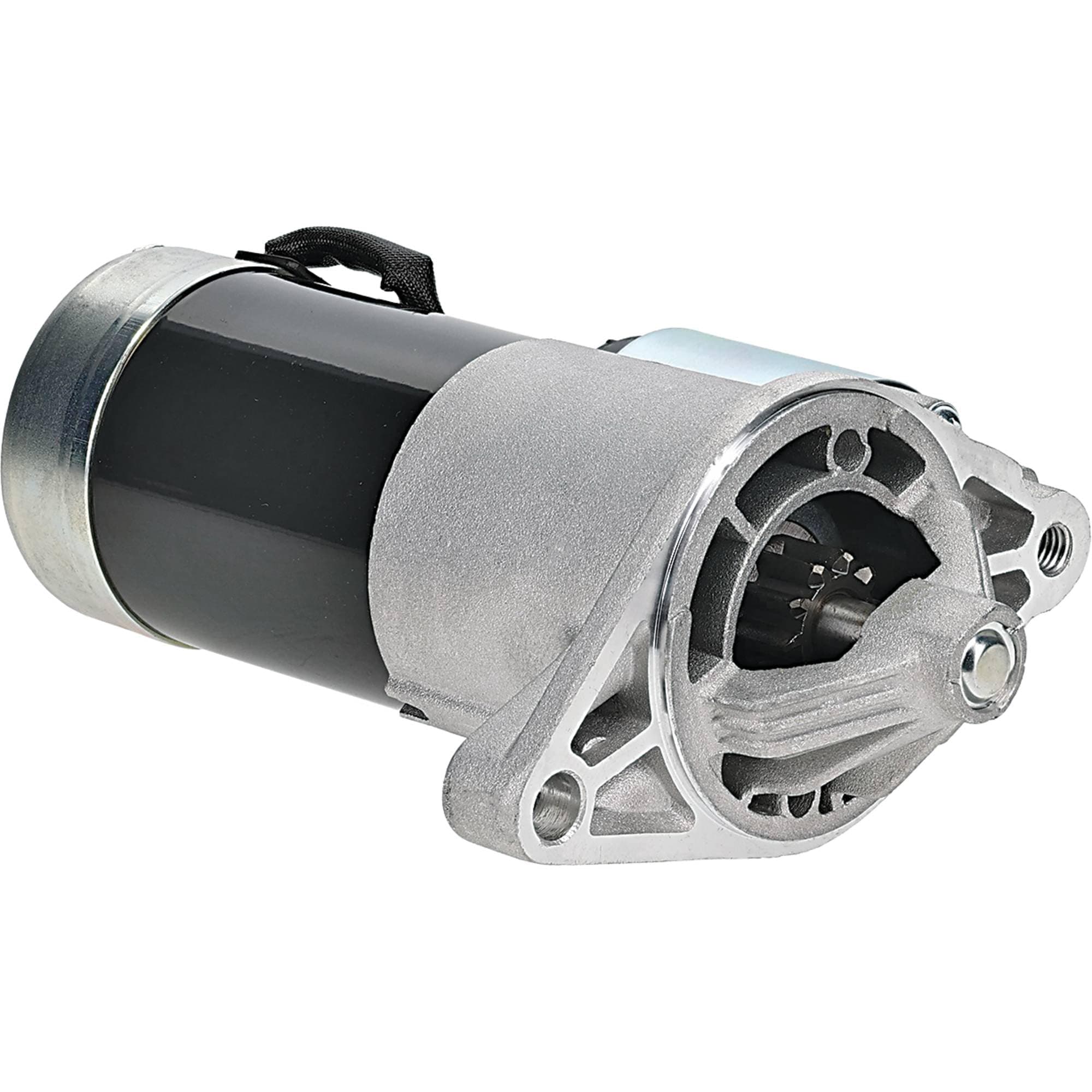 DB Electrical 410-48015 Starter Compatible With/Replacement For Jeep 4.0L Cherokee 1987-1998 4.0L Grand Cherokee 1993-1998 5.9L Grand Wagoneer 1988-1991 4.0L 4.2L Wrangler 1987-1998