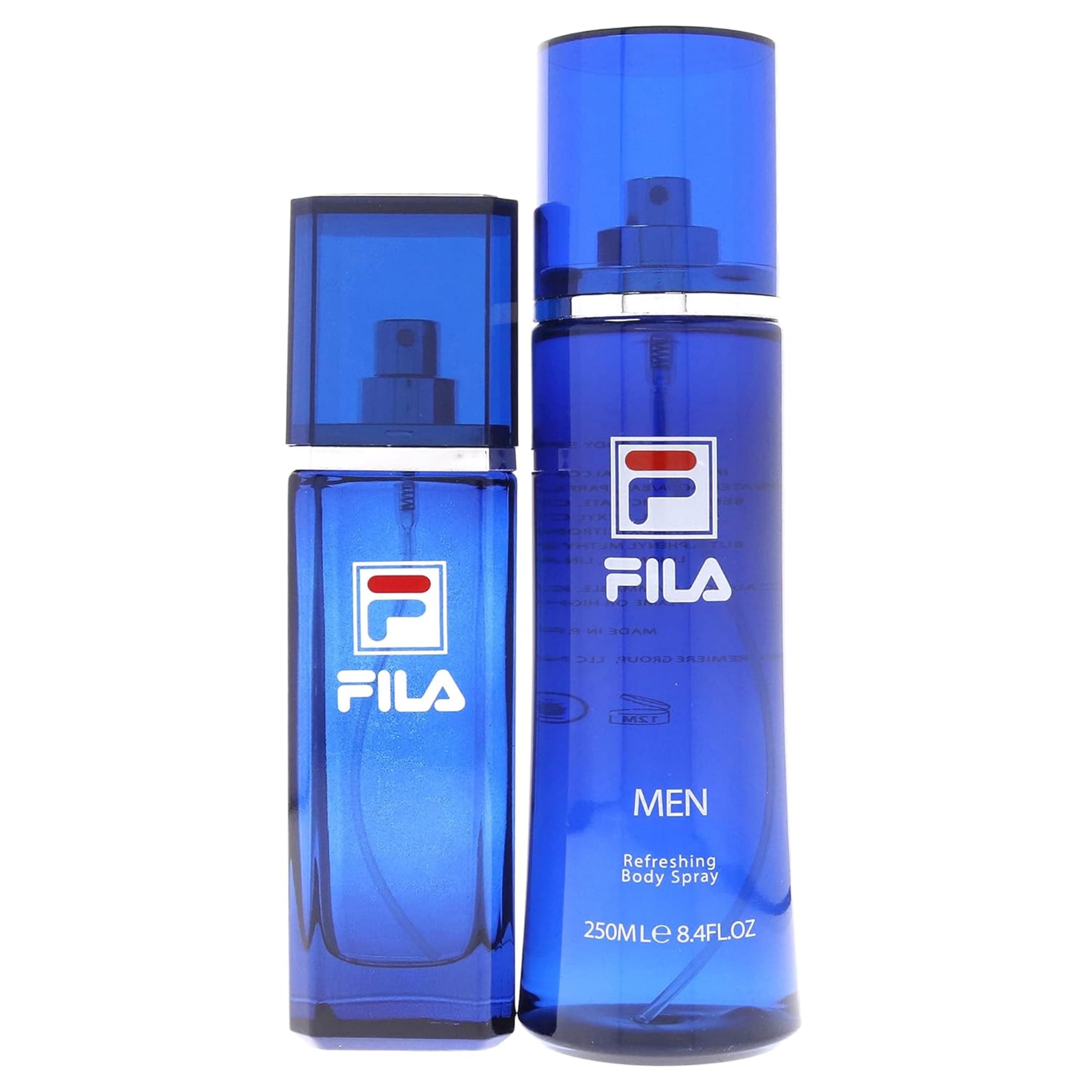 by Fila for Men - 8.4 oz Body Spray