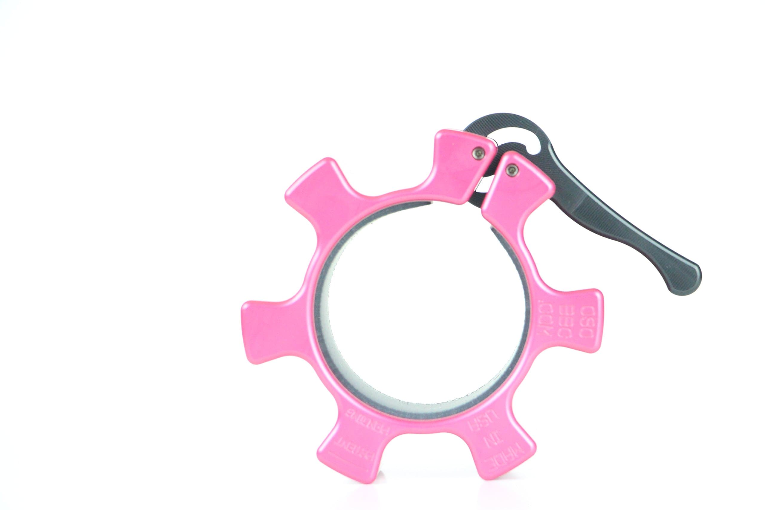 OSO Pro Collars - Pink