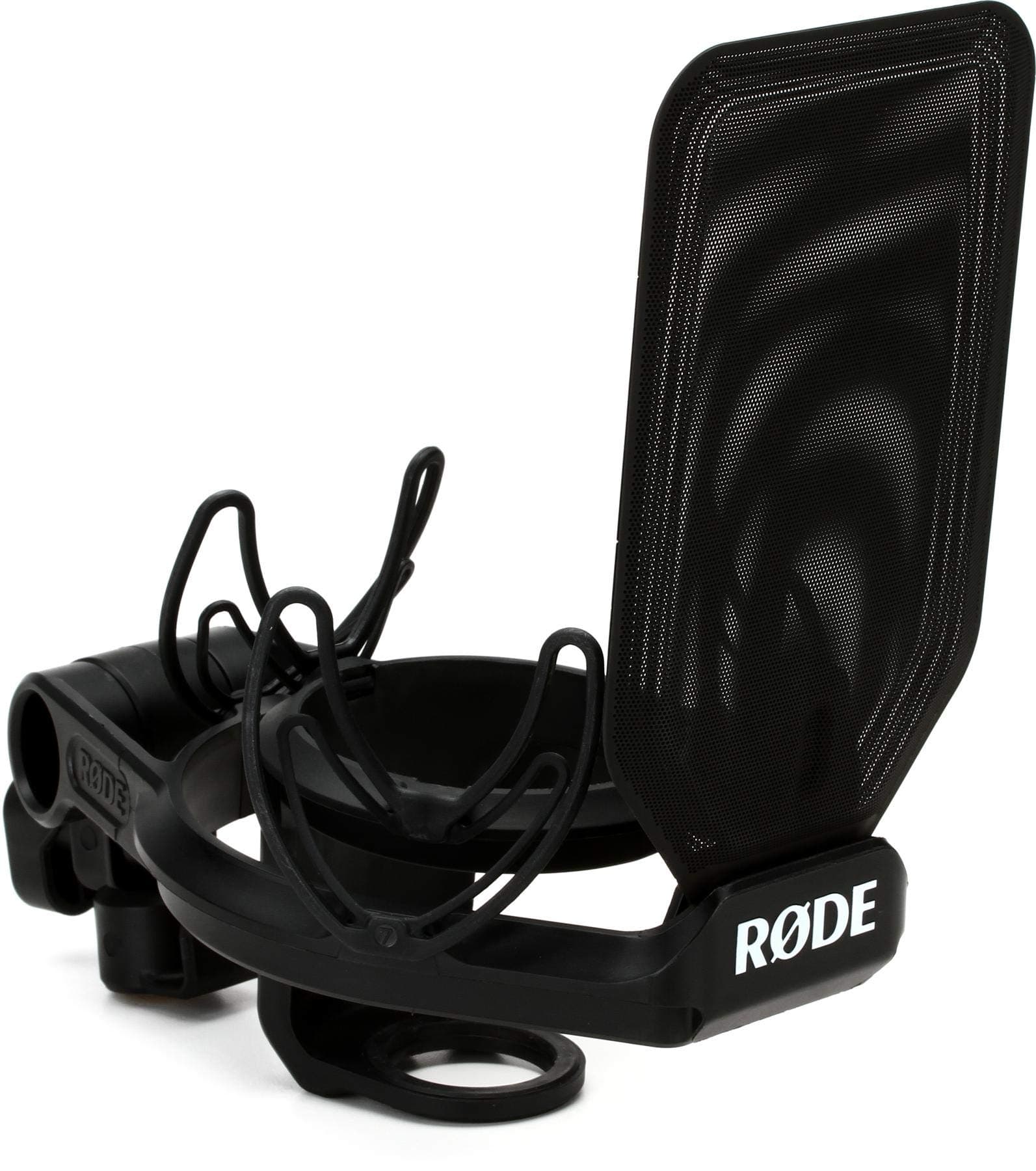 Rode SMR Shockmount,Black