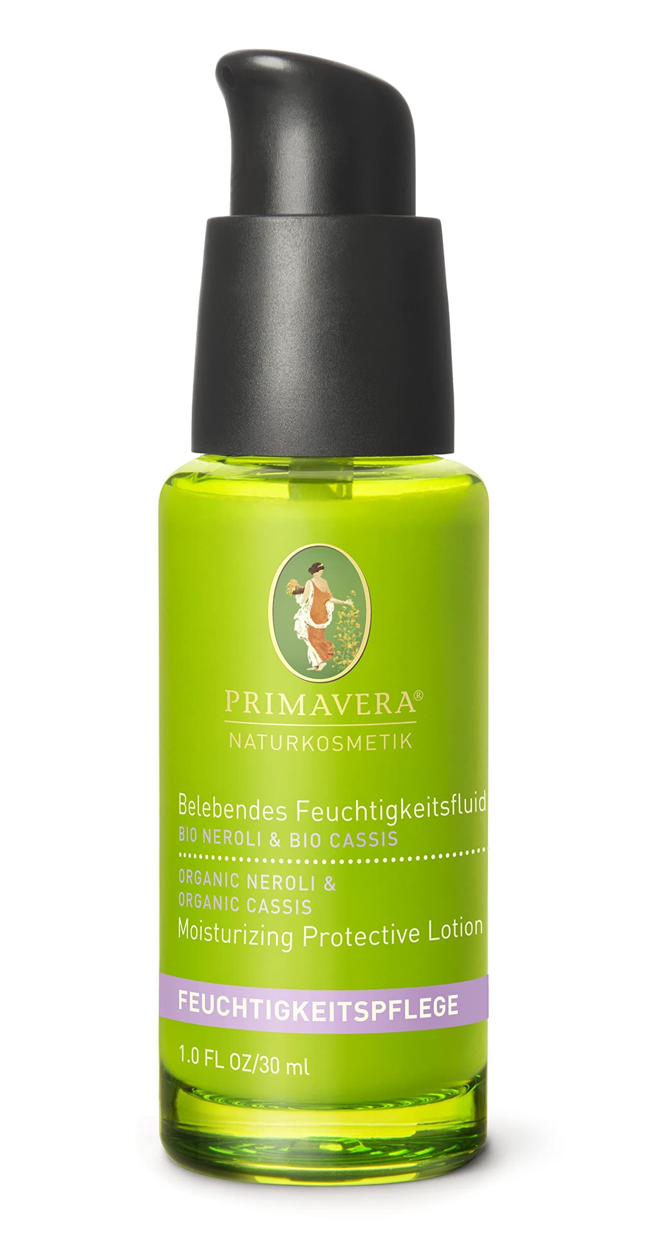 Neroli & Cassis Protective Lotion