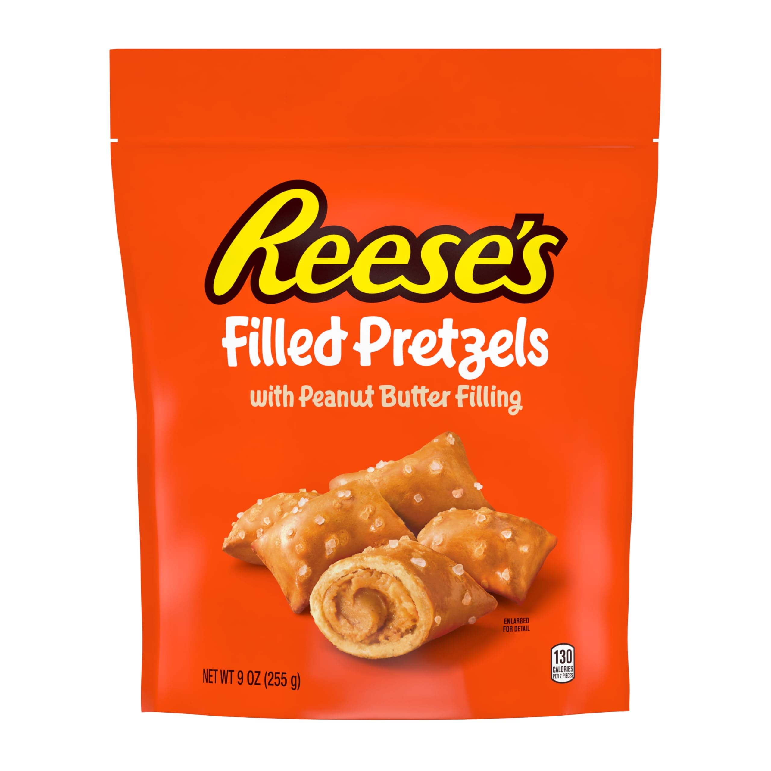 Refill Pretzel 9 oz