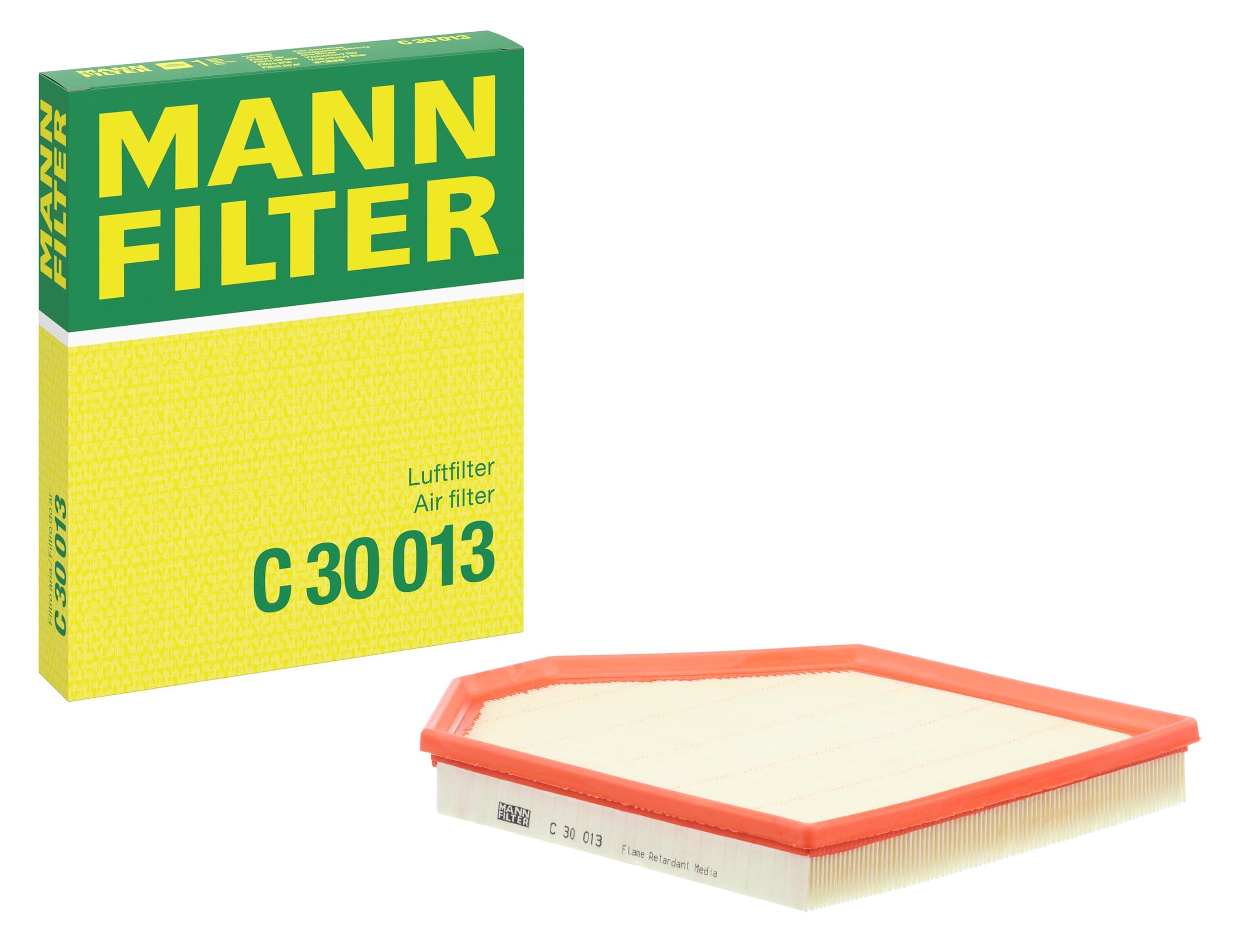MANN-FILTER C 30 013 Air Filter